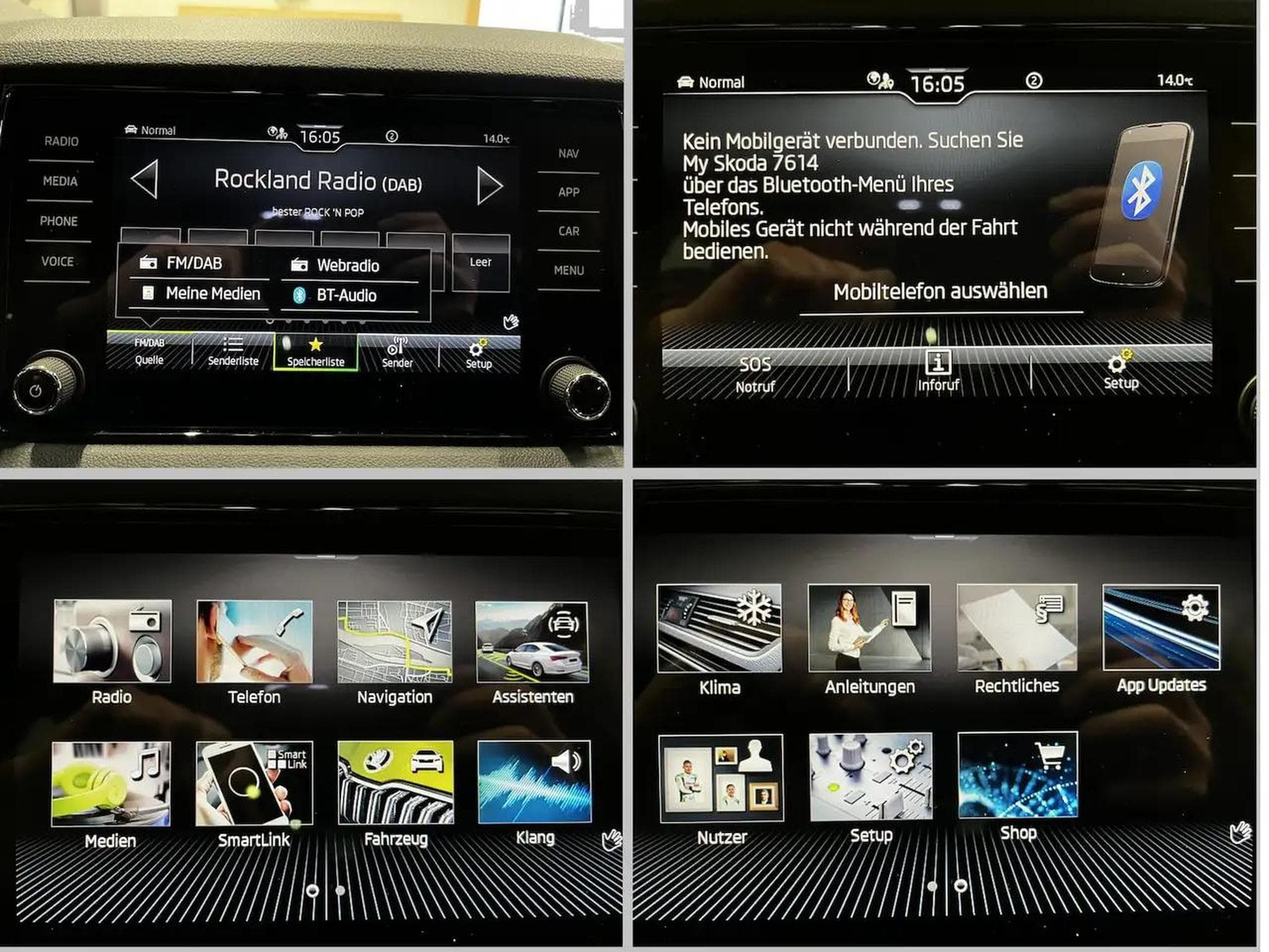 Skoda Karoq (2026) - Photo 14