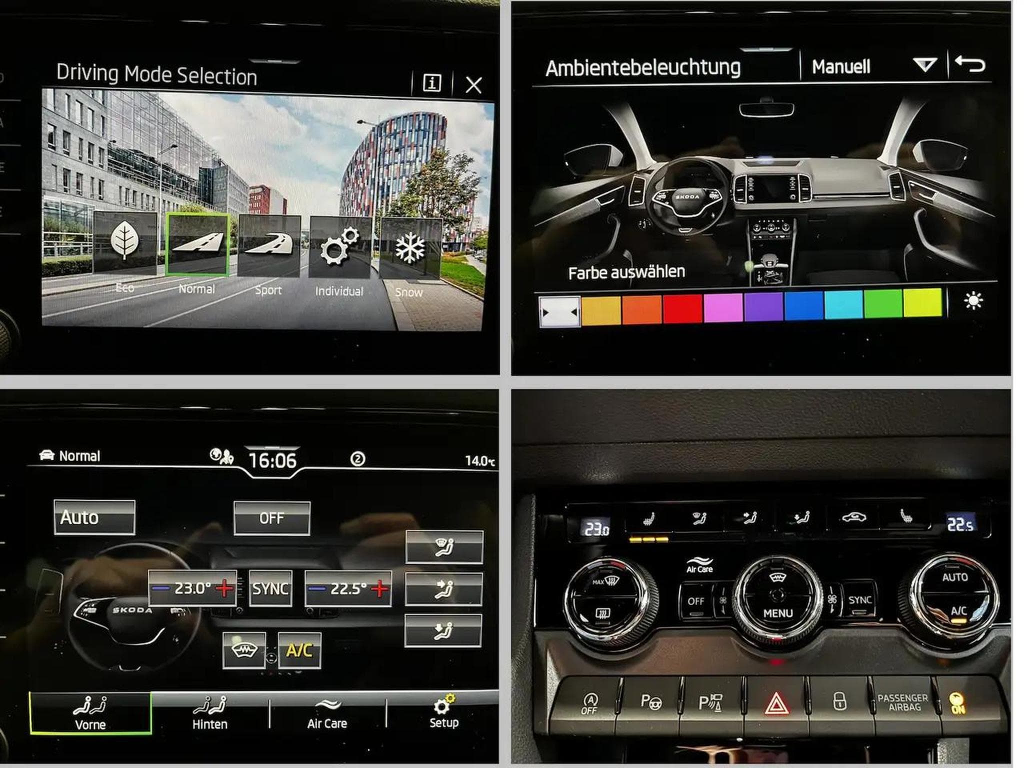 Skoda Karoq (2026) - Photo 15