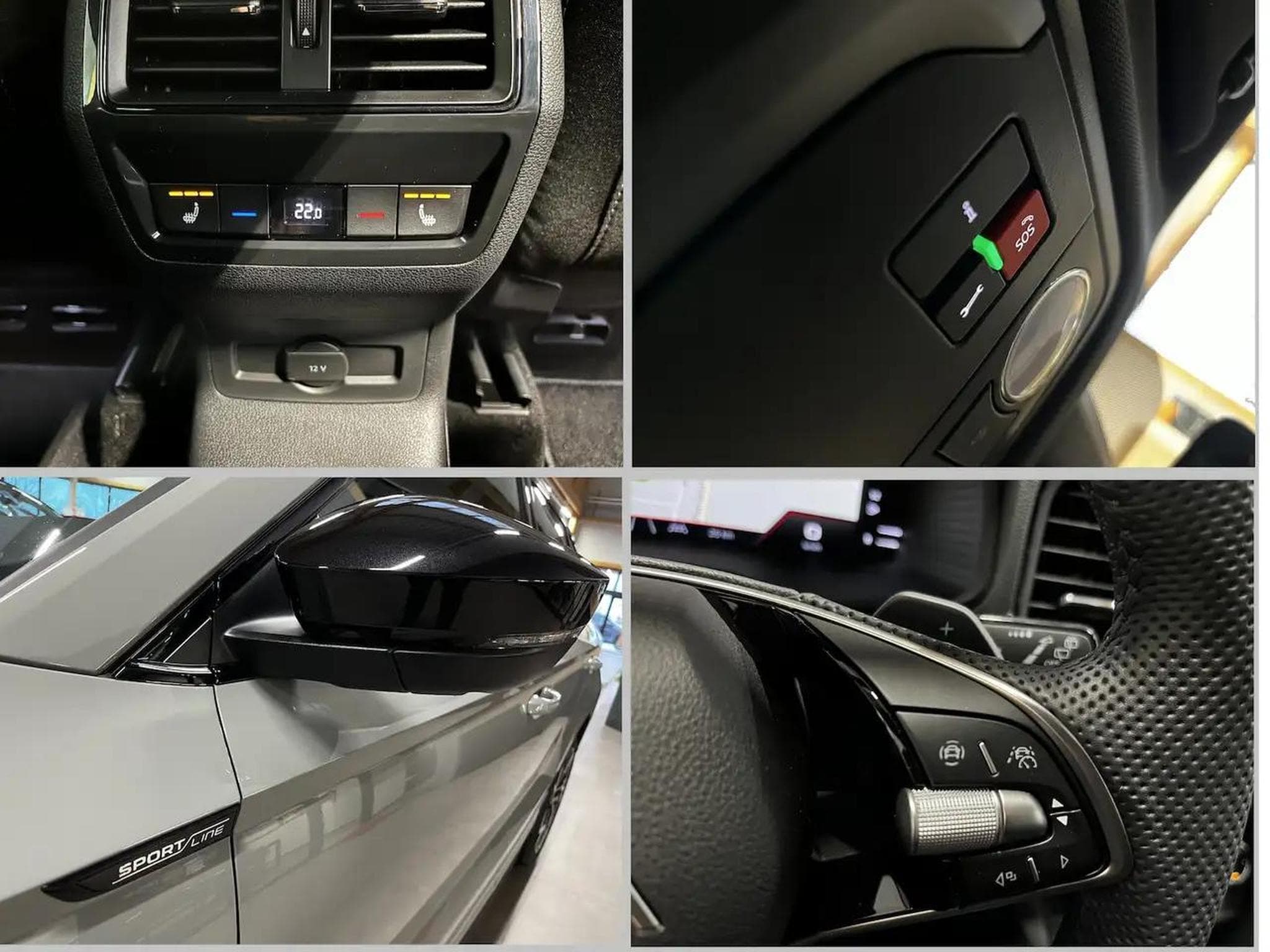 Skoda Karoq (2026) - Photo 18