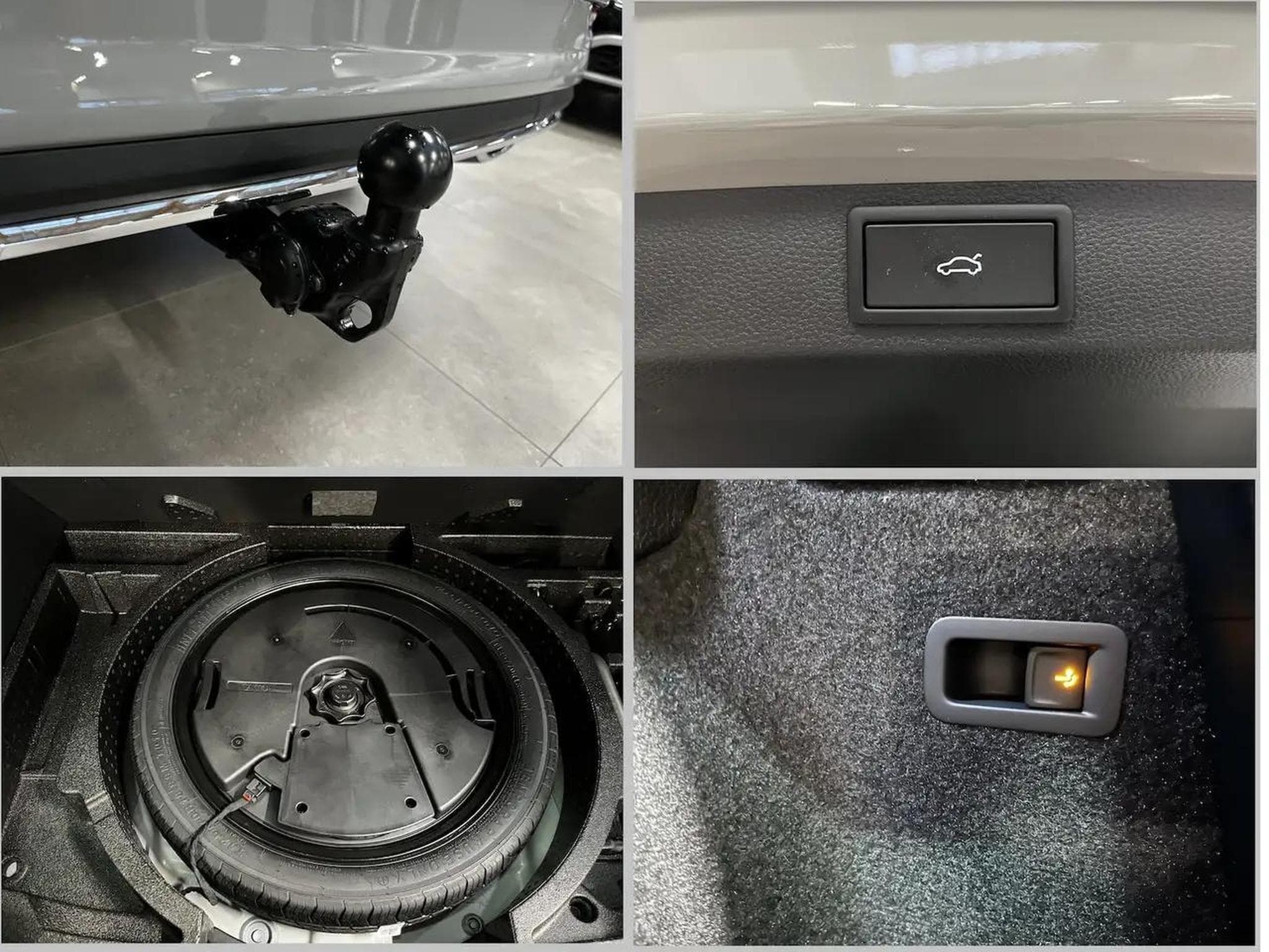 Skoda Karoq (2026) - Photo 19