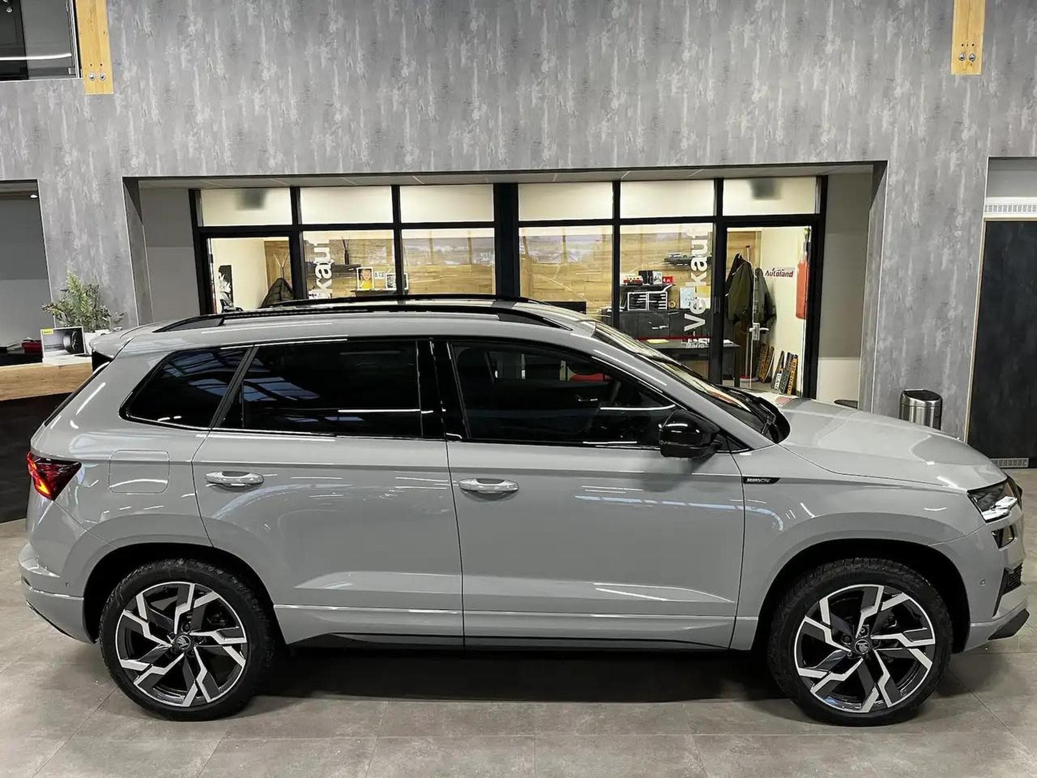 Skoda Karoq (2026) - Photo 2