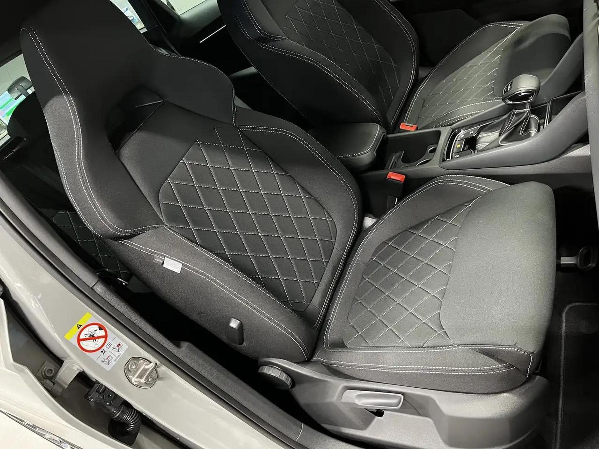 Skoda Karoq (2026) - Photo 20