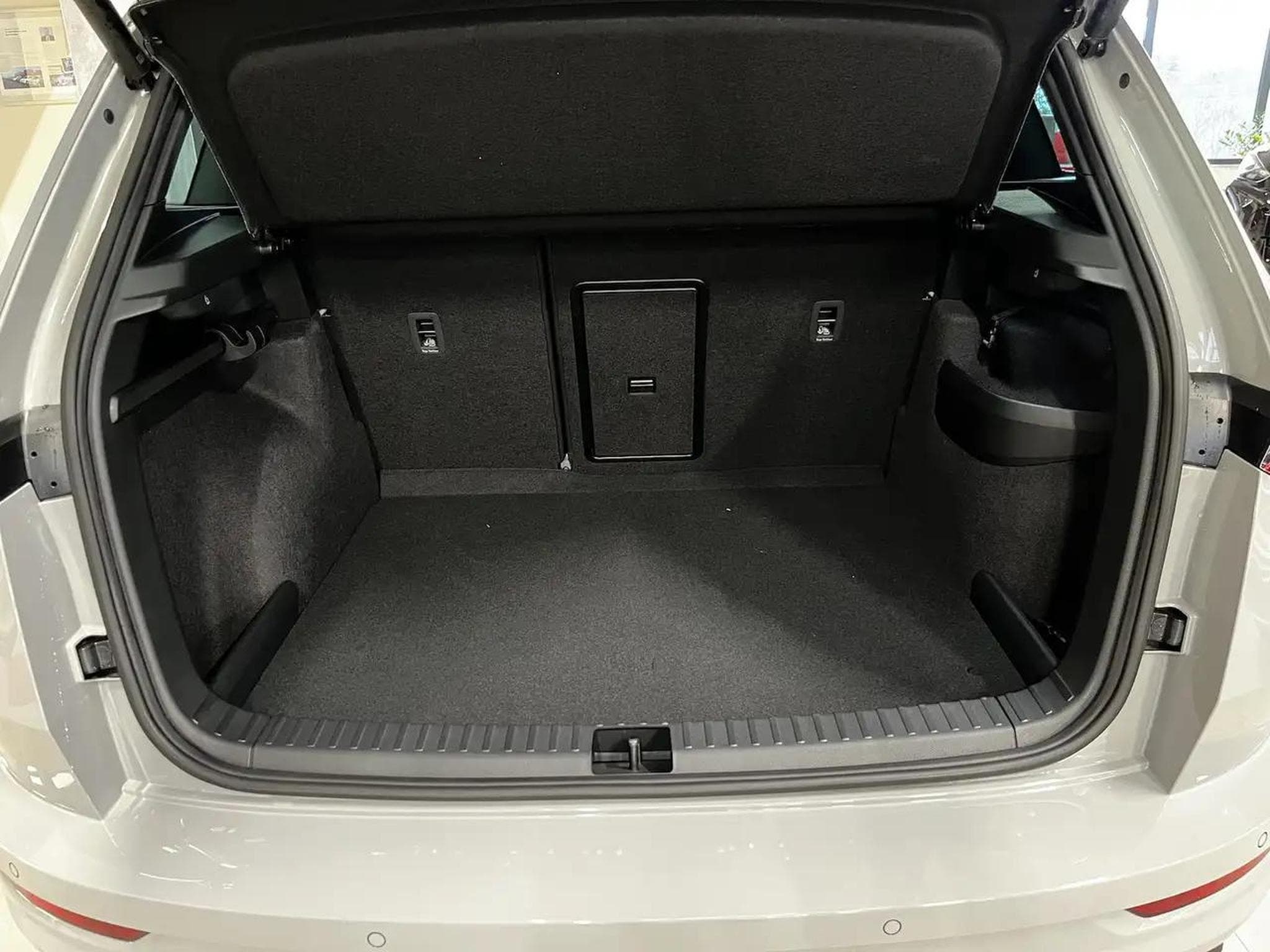 Skoda Karoq (2026) - Photo 21