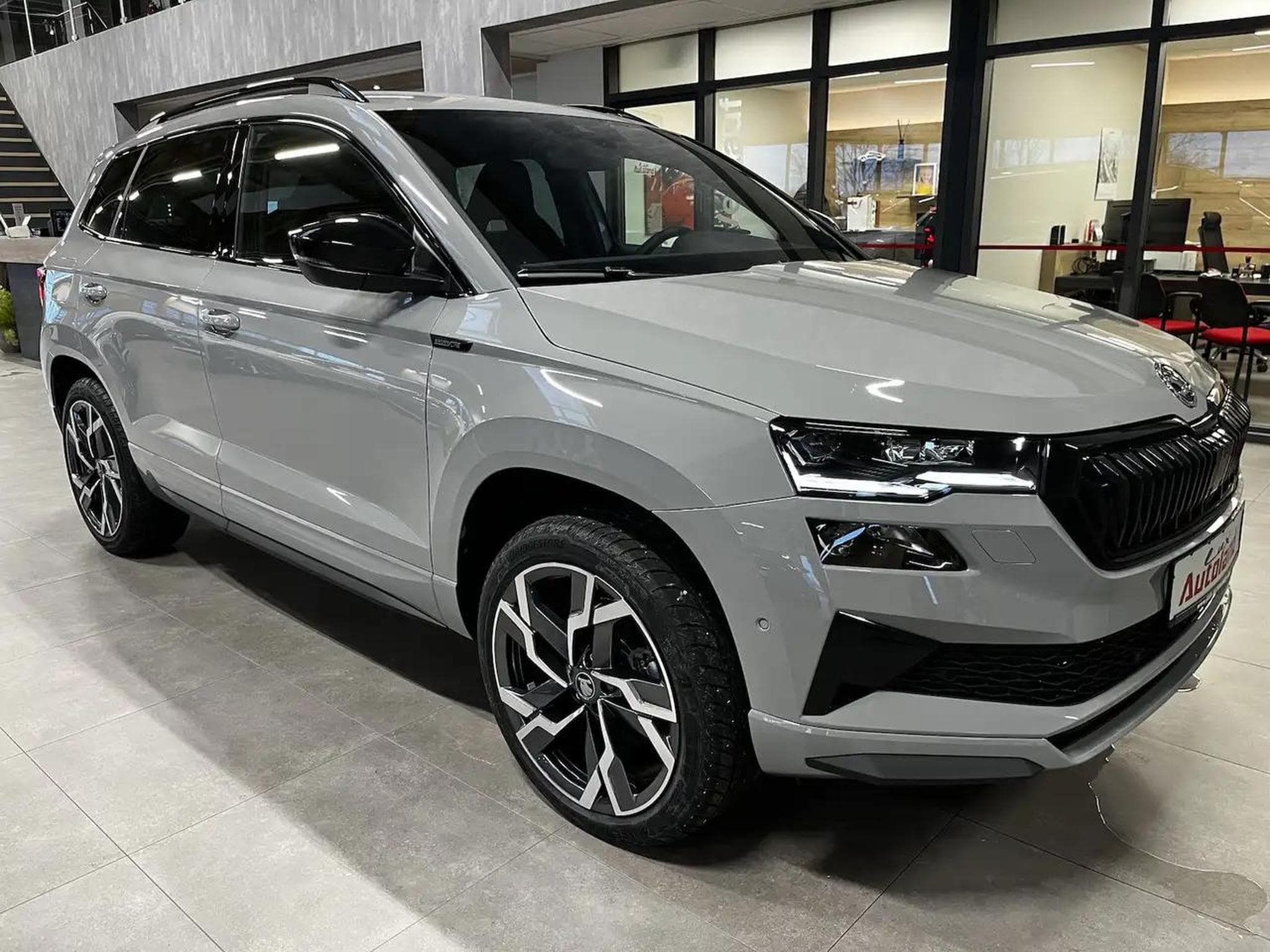 Skoda Karoq (2026) - Photo 3