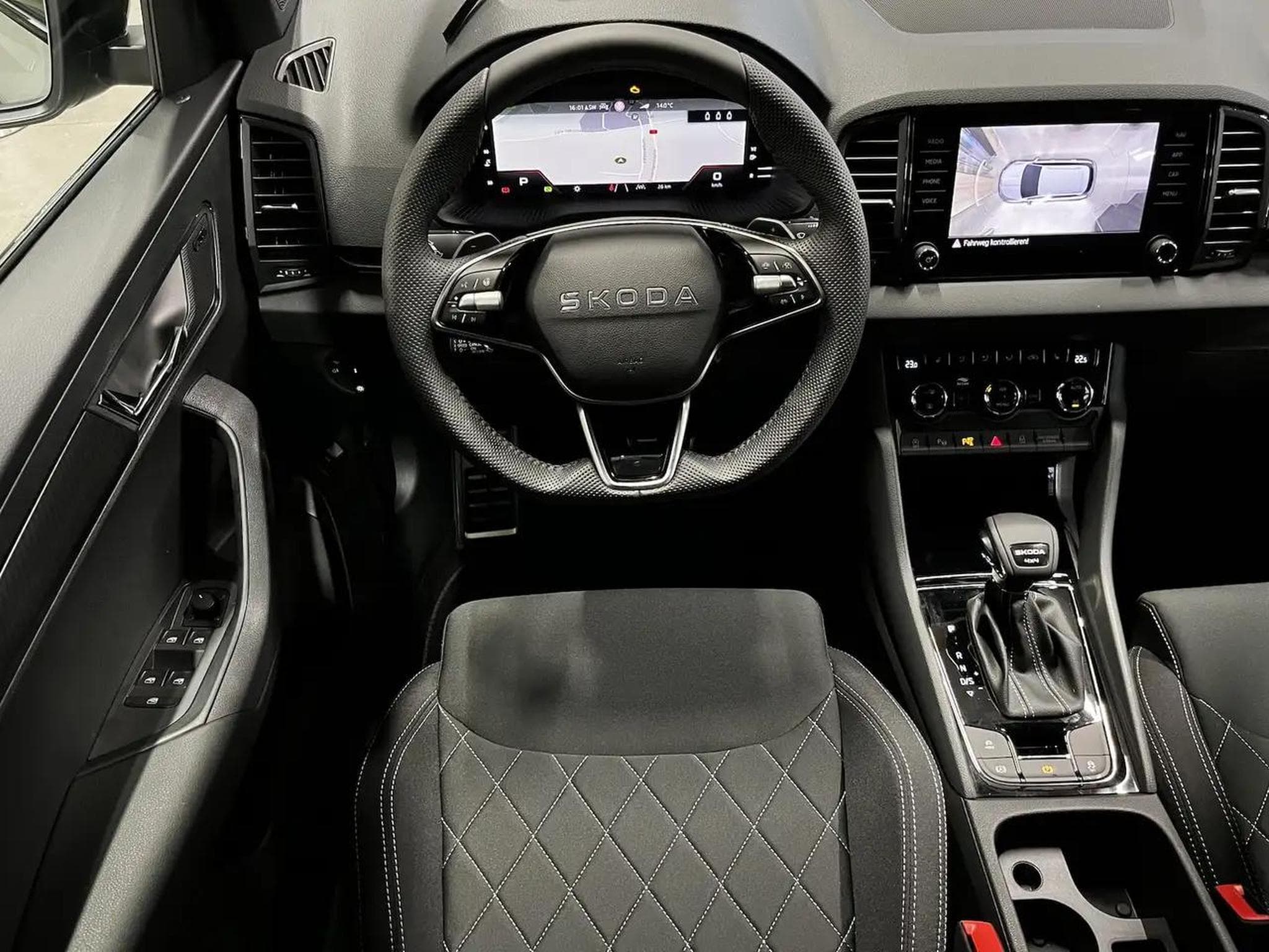 Skoda Karoq (2026) - Photo 5