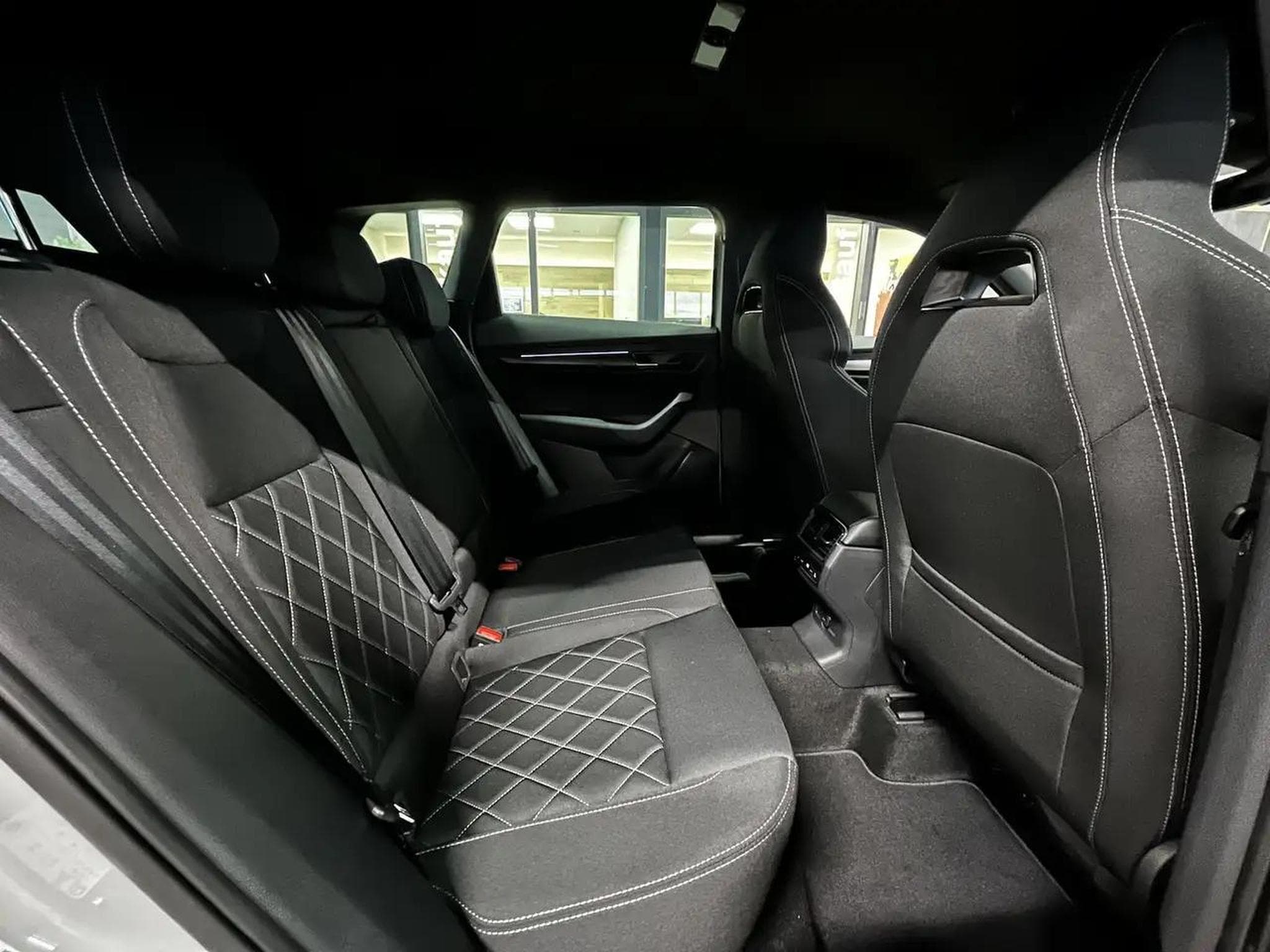 Skoda Karoq (2026) - Photo 7