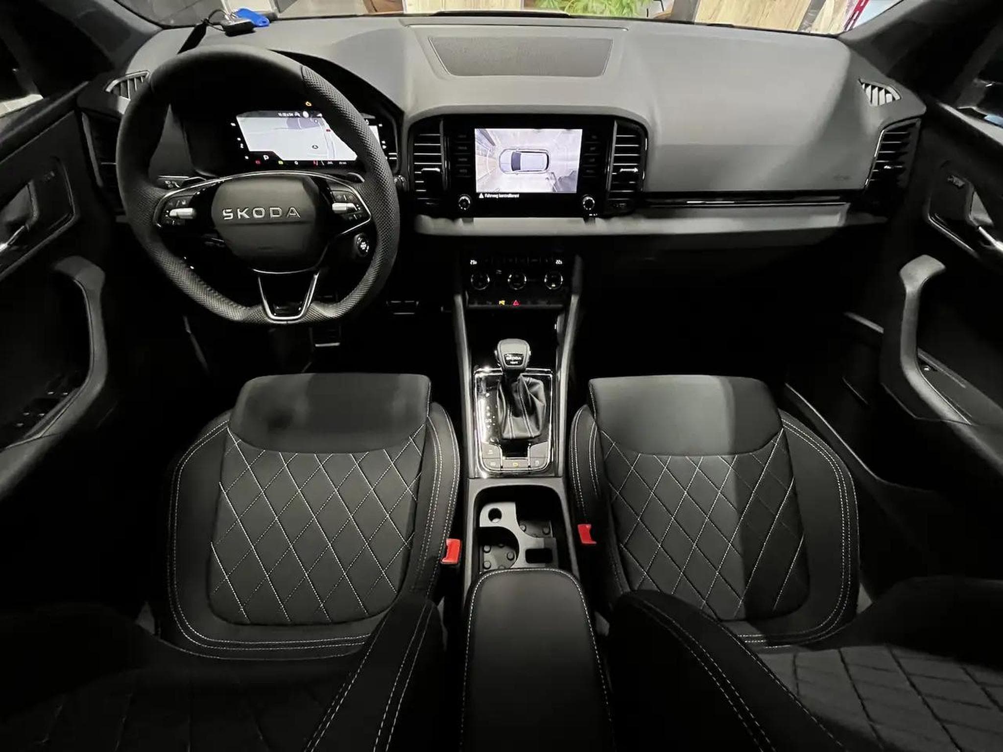 Skoda Karoq (2026) - Photo 8