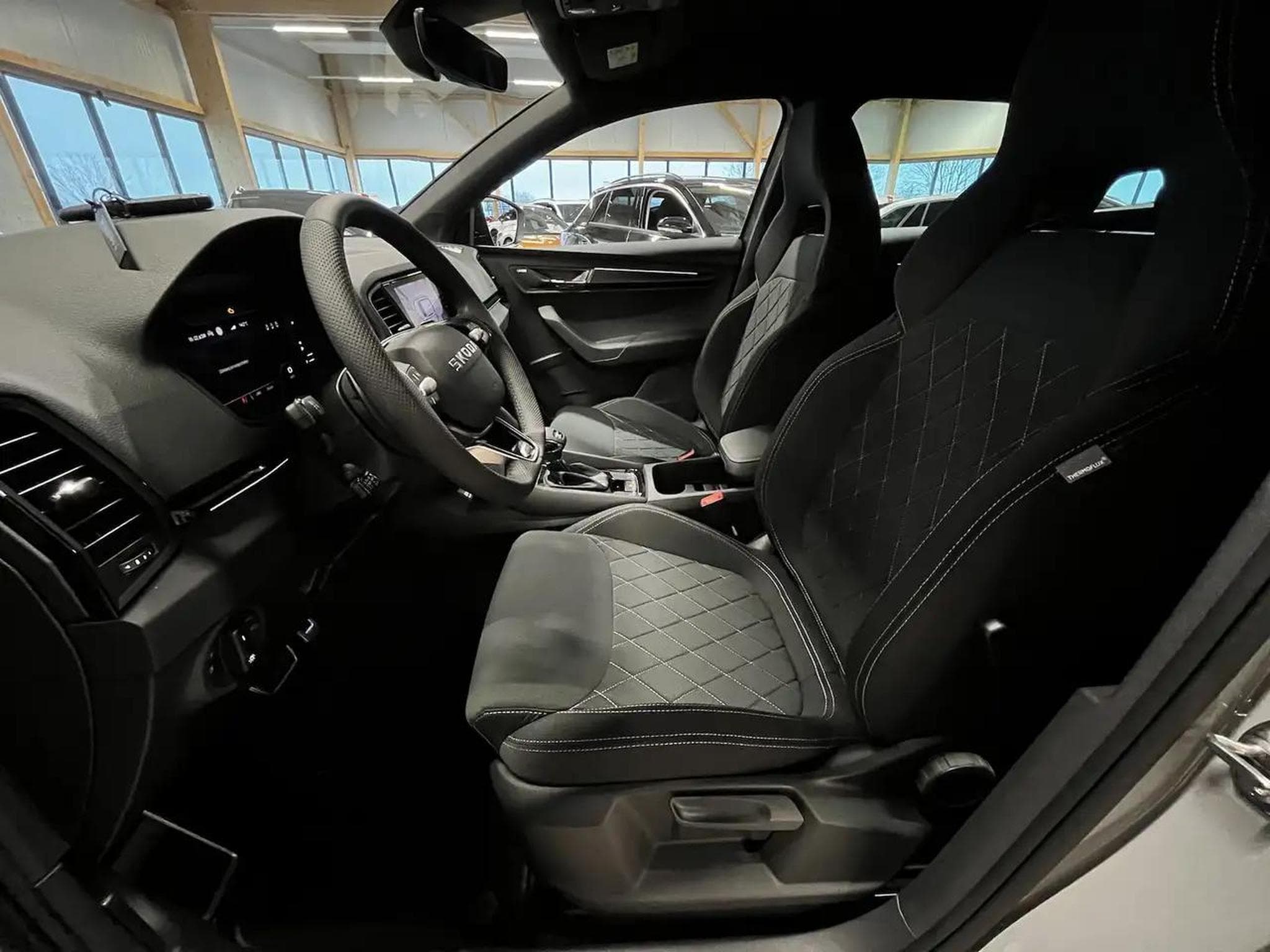 Skoda Karoq (2026) - Photo 9