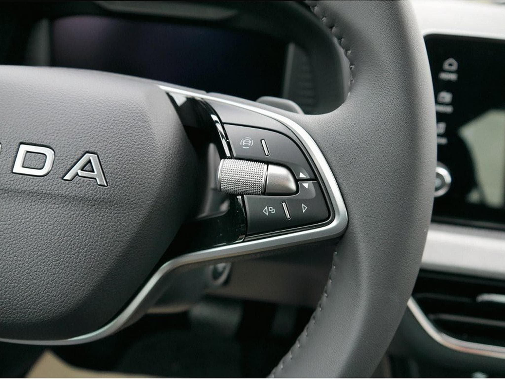 Skoda Kamiq (2026) - Photo 13