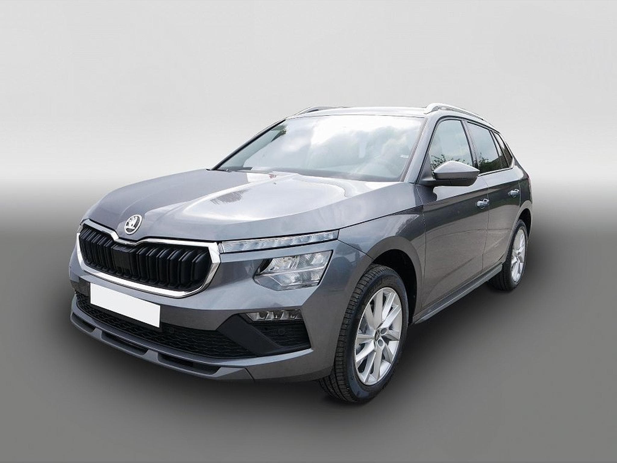 Skoda Kamiq (2026) - Photo 1