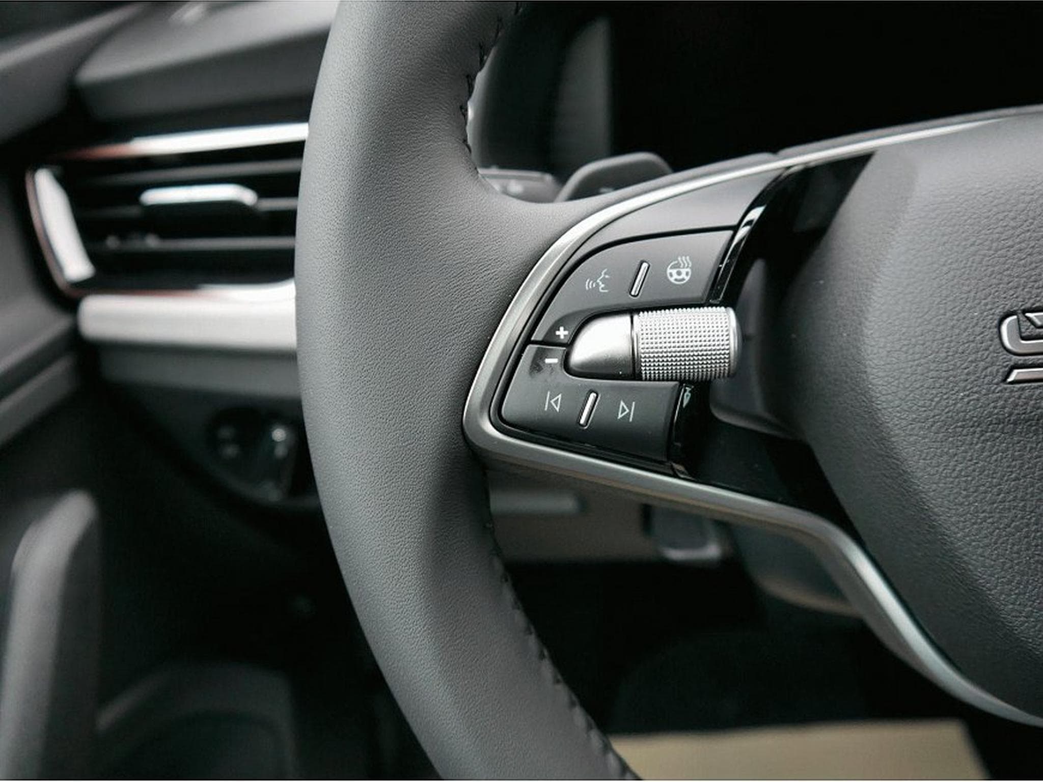 Skoda Kamiq (2026) - Photo 12