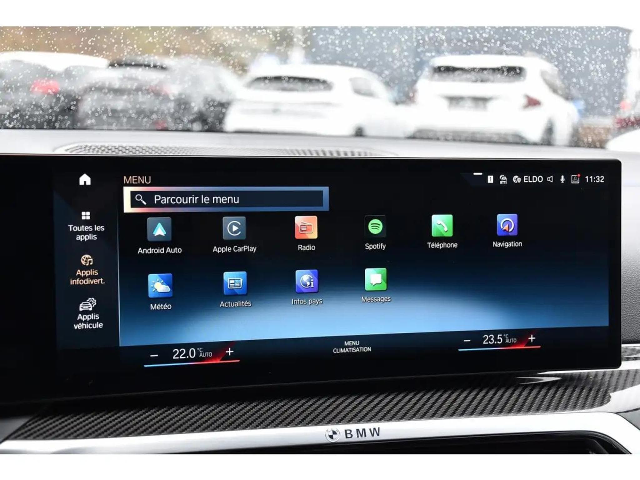 BMW M440 (2023) - Photo 14