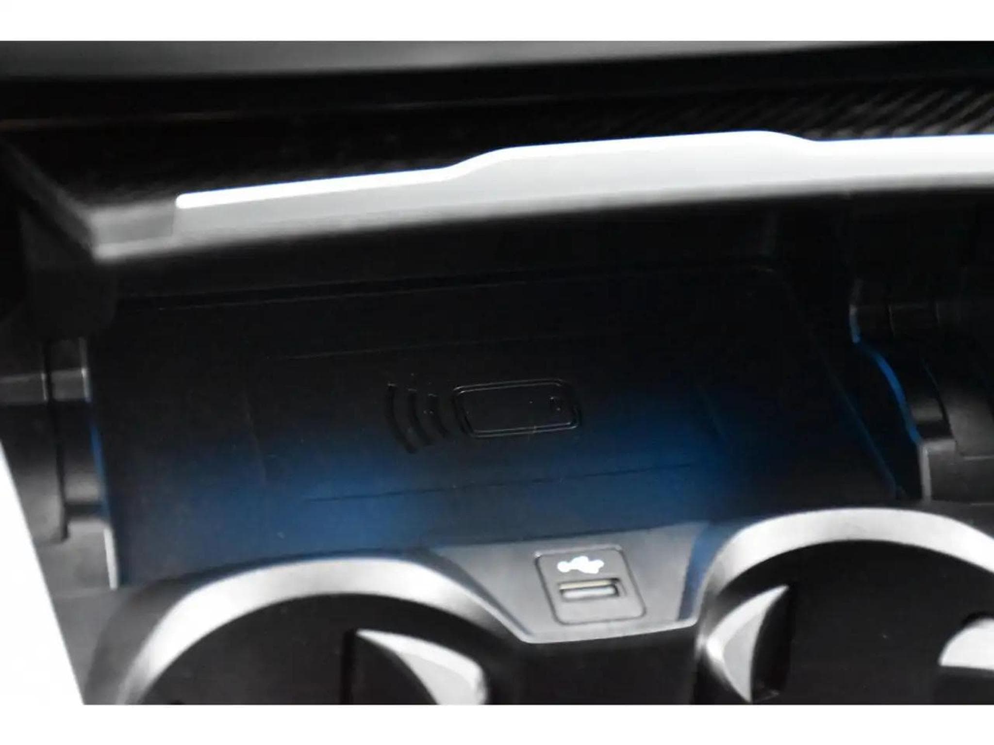 BMW M440 (2023) - Photo 22