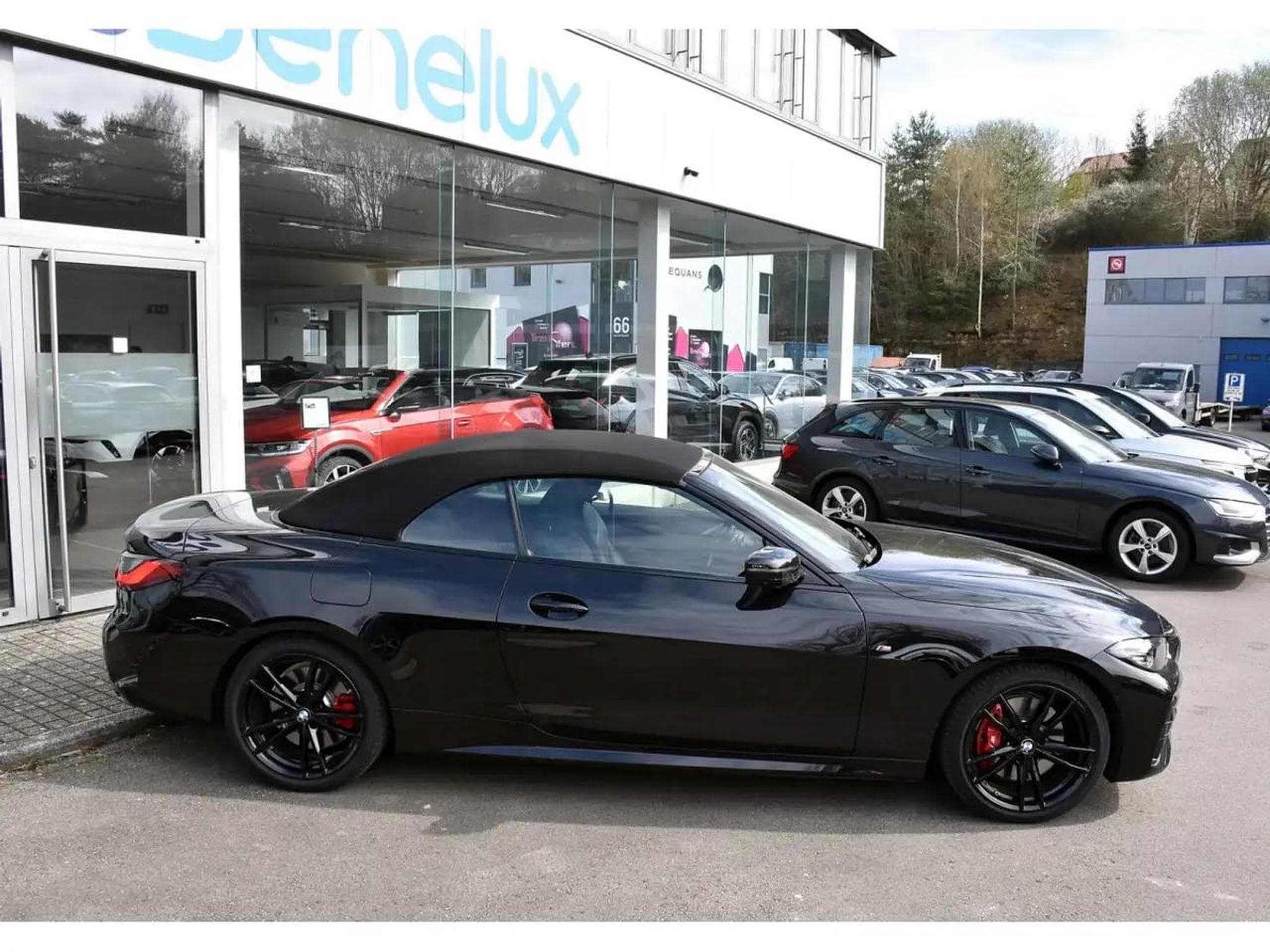 BMW M440 (2023) - Photo 4