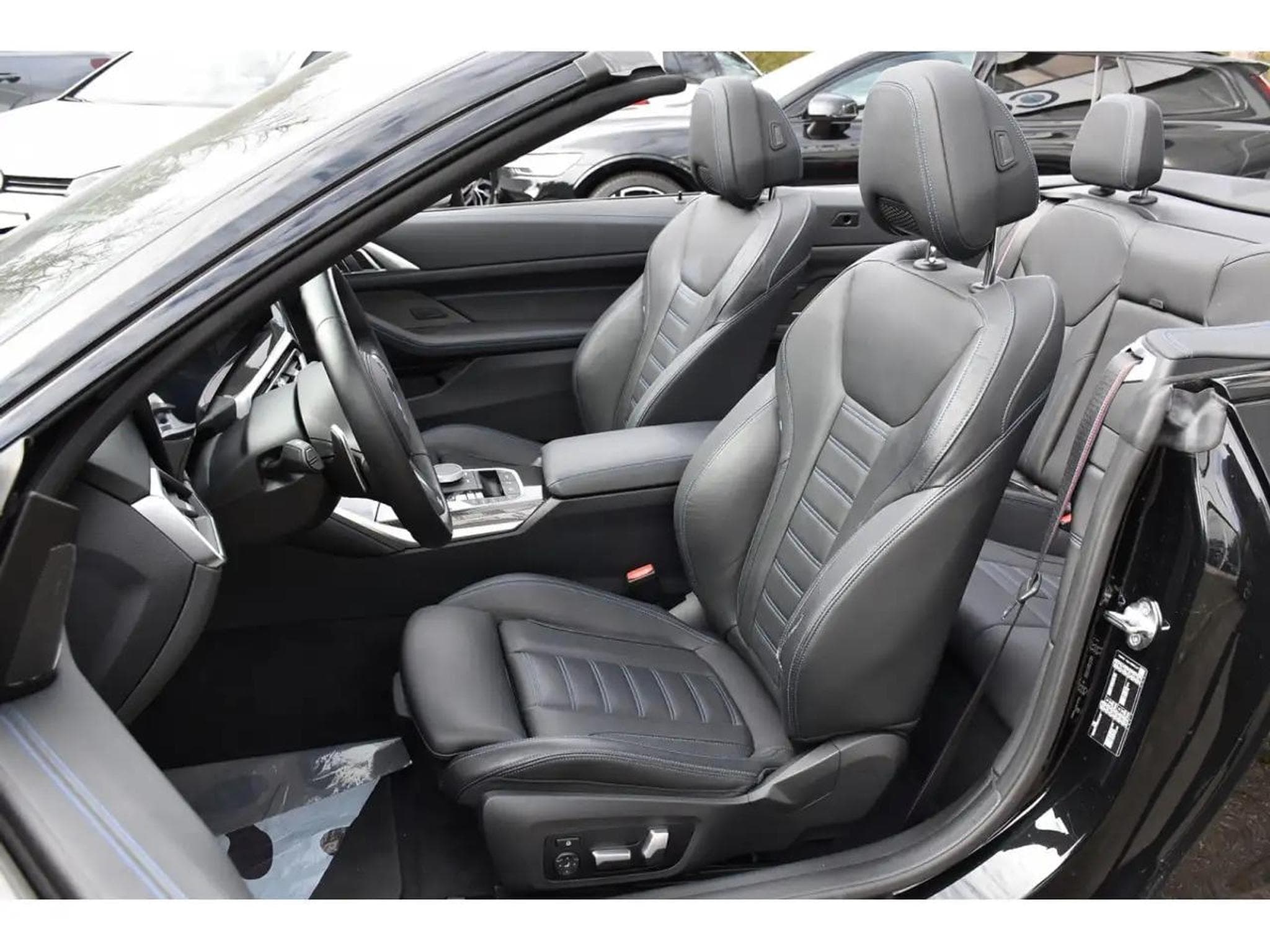 BMW M440 (2023) - Photo 8