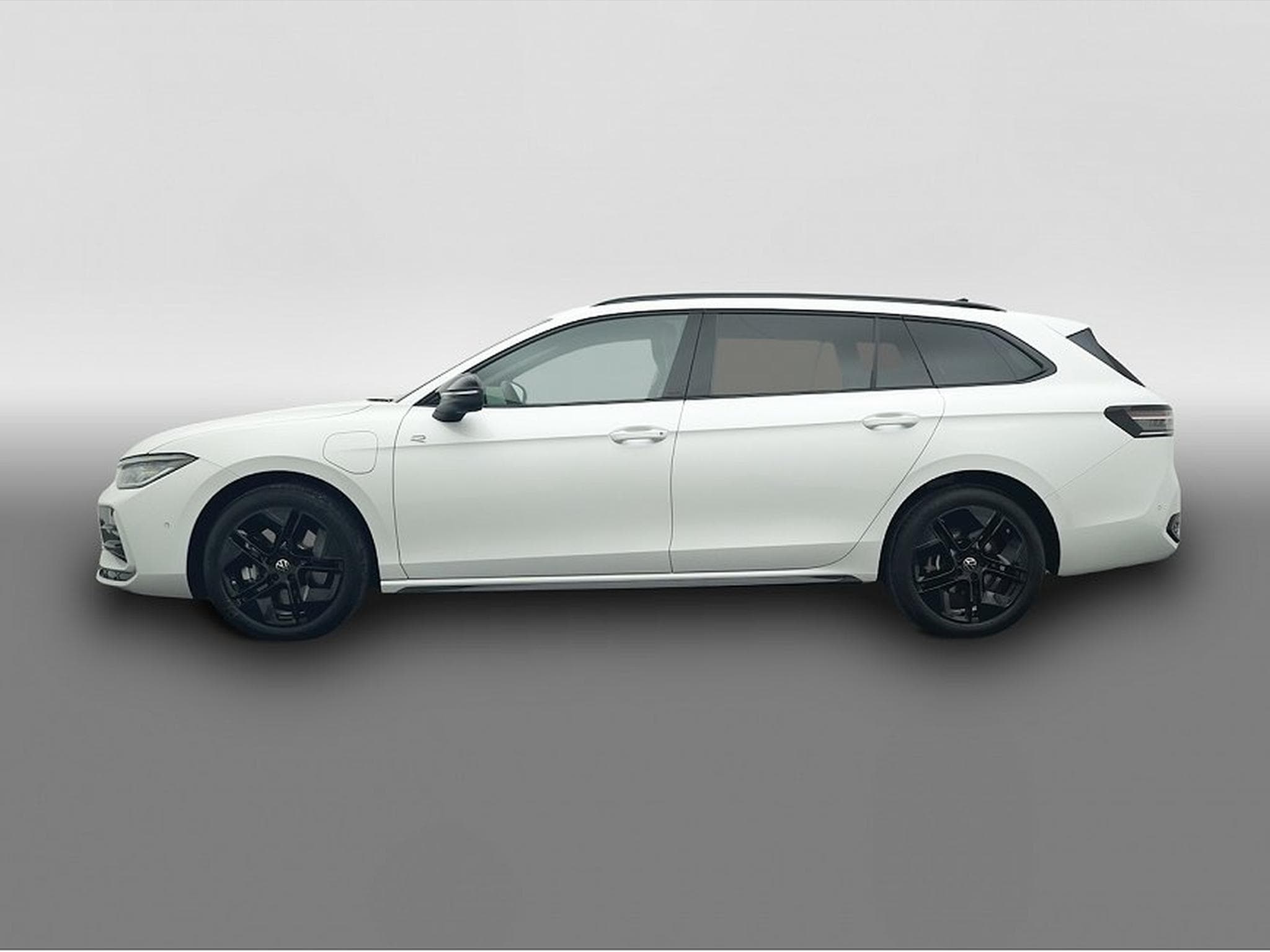 VW Passat (2026) - Photo 2