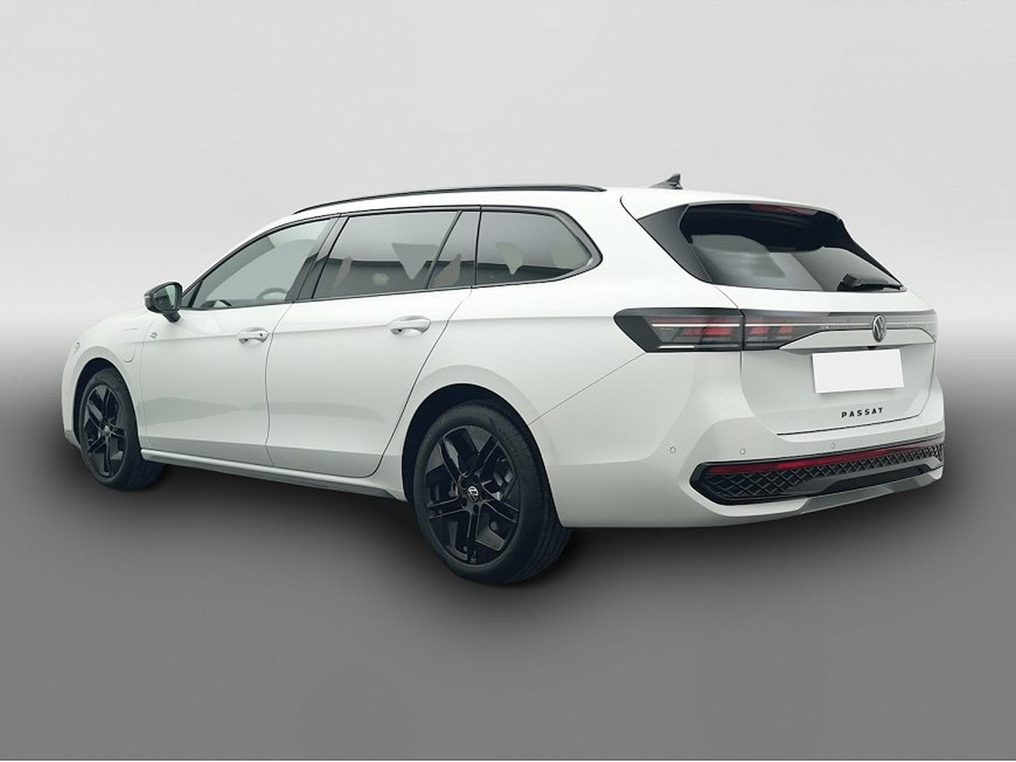 VW Passat (2026) - Photo 3