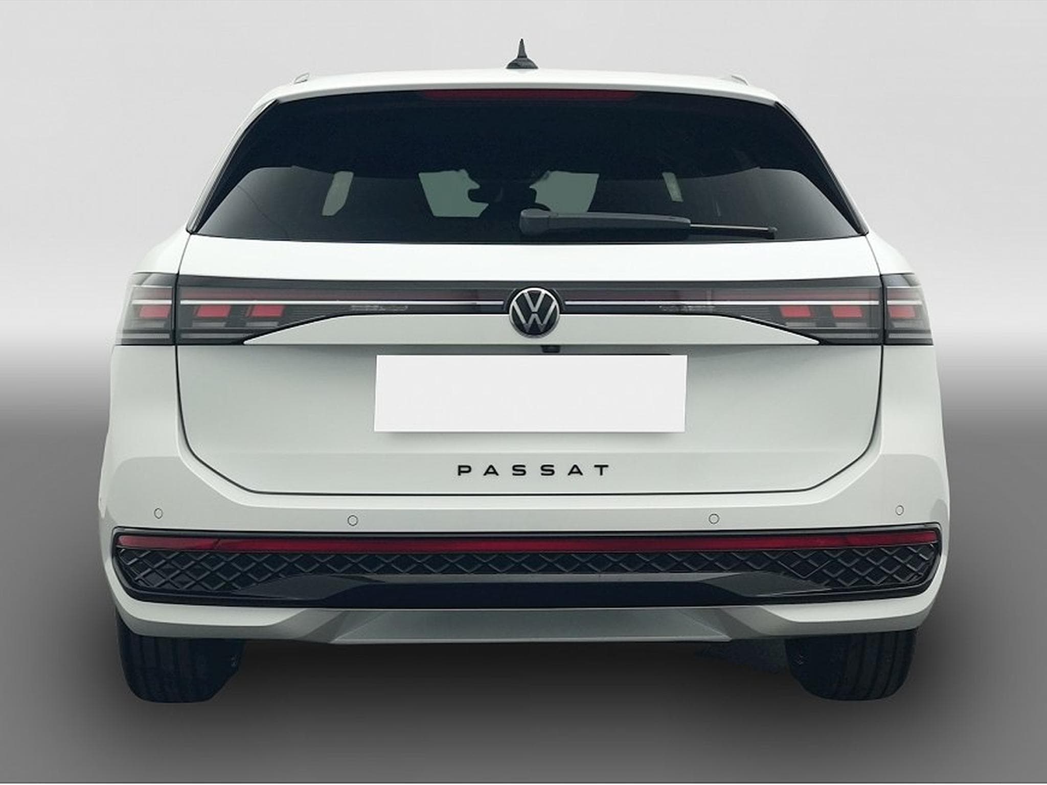 VW Passat (2026) - Photo 4