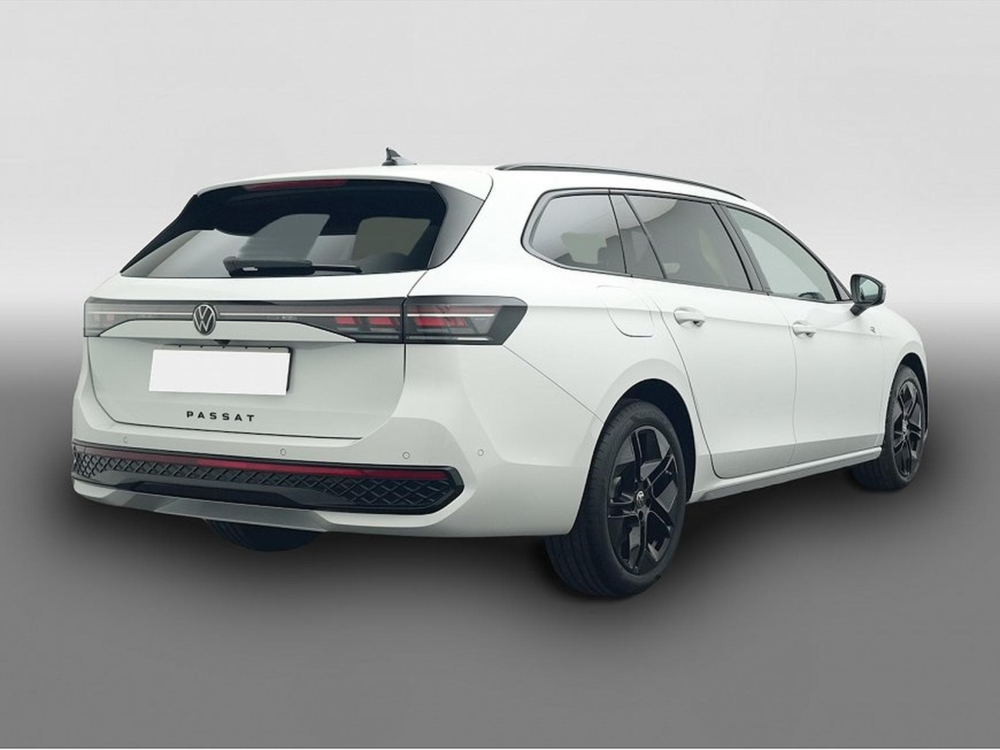 VW Passat (2026) - Photo 5