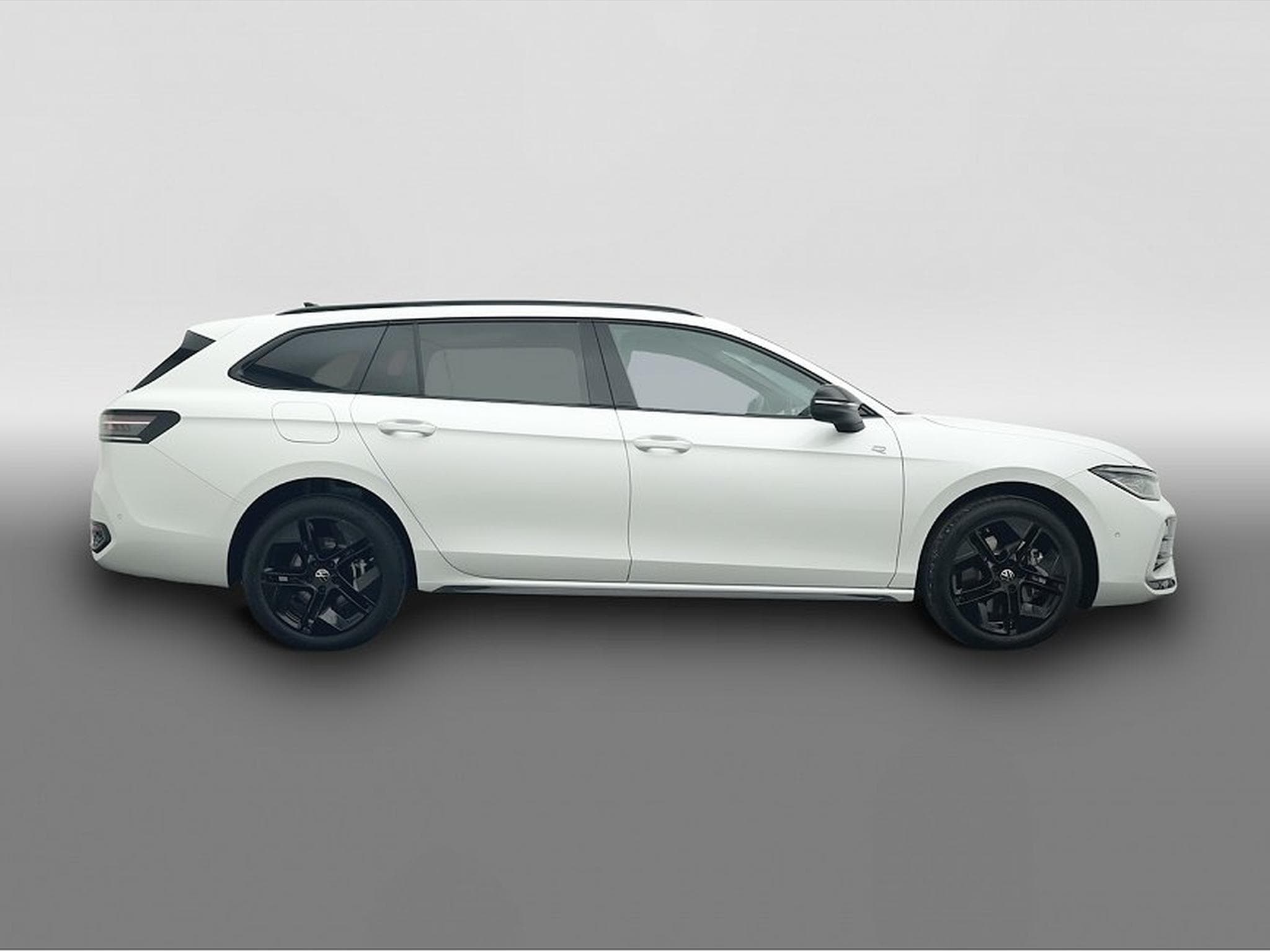 VW Passat (2026) - Photo 6