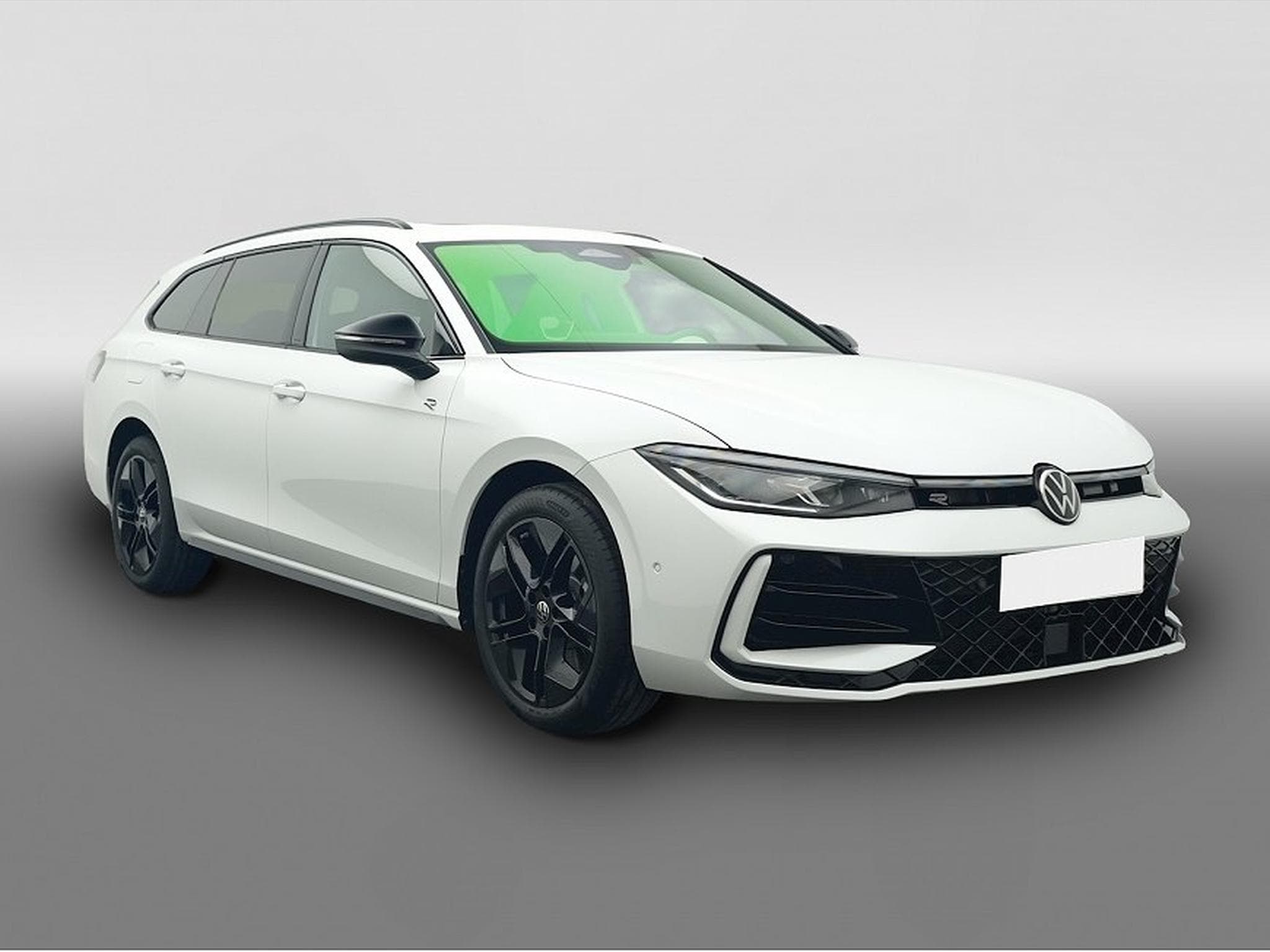 VW Passat (2026) - Photo 7