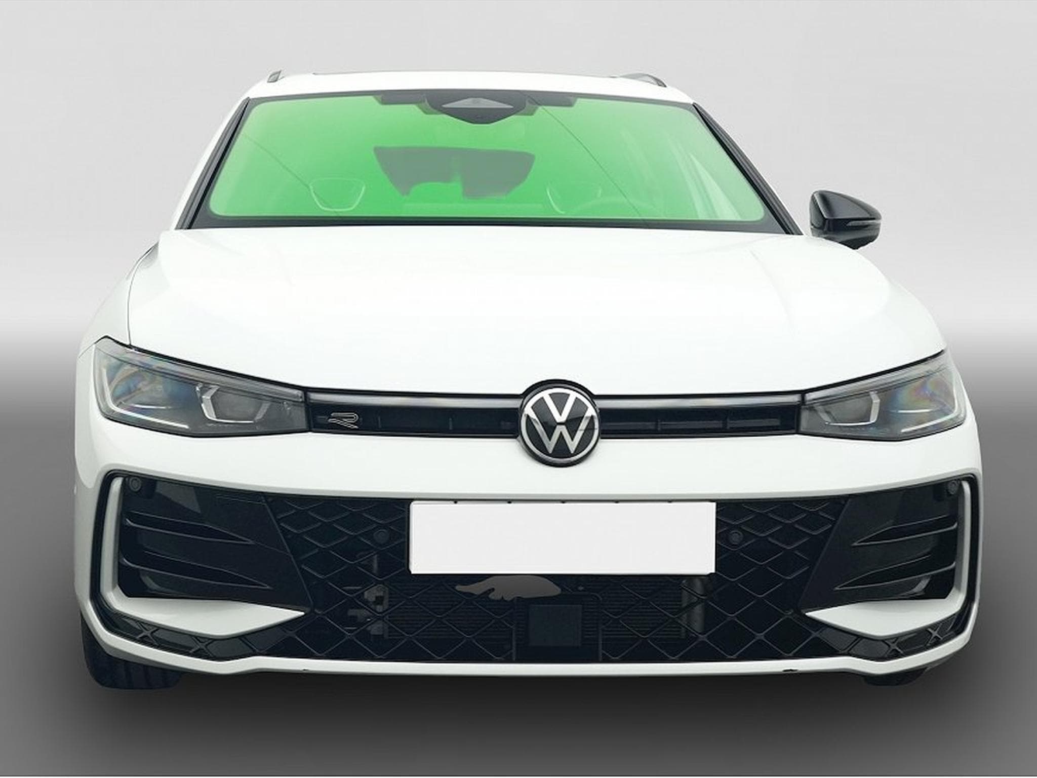 VW Passat (2026) - Photo 8