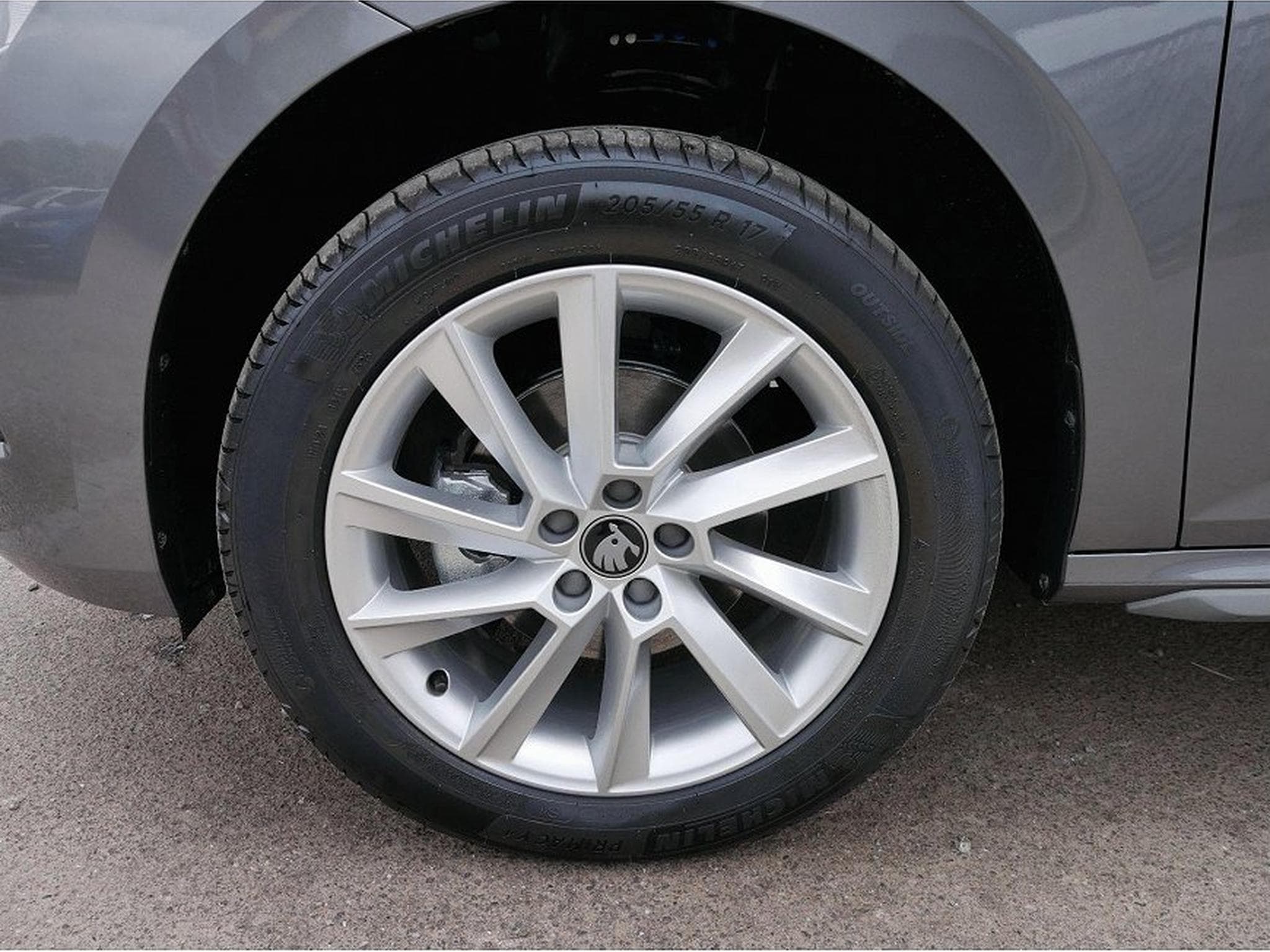 Skoda Kamiq (2026) - Photo 4