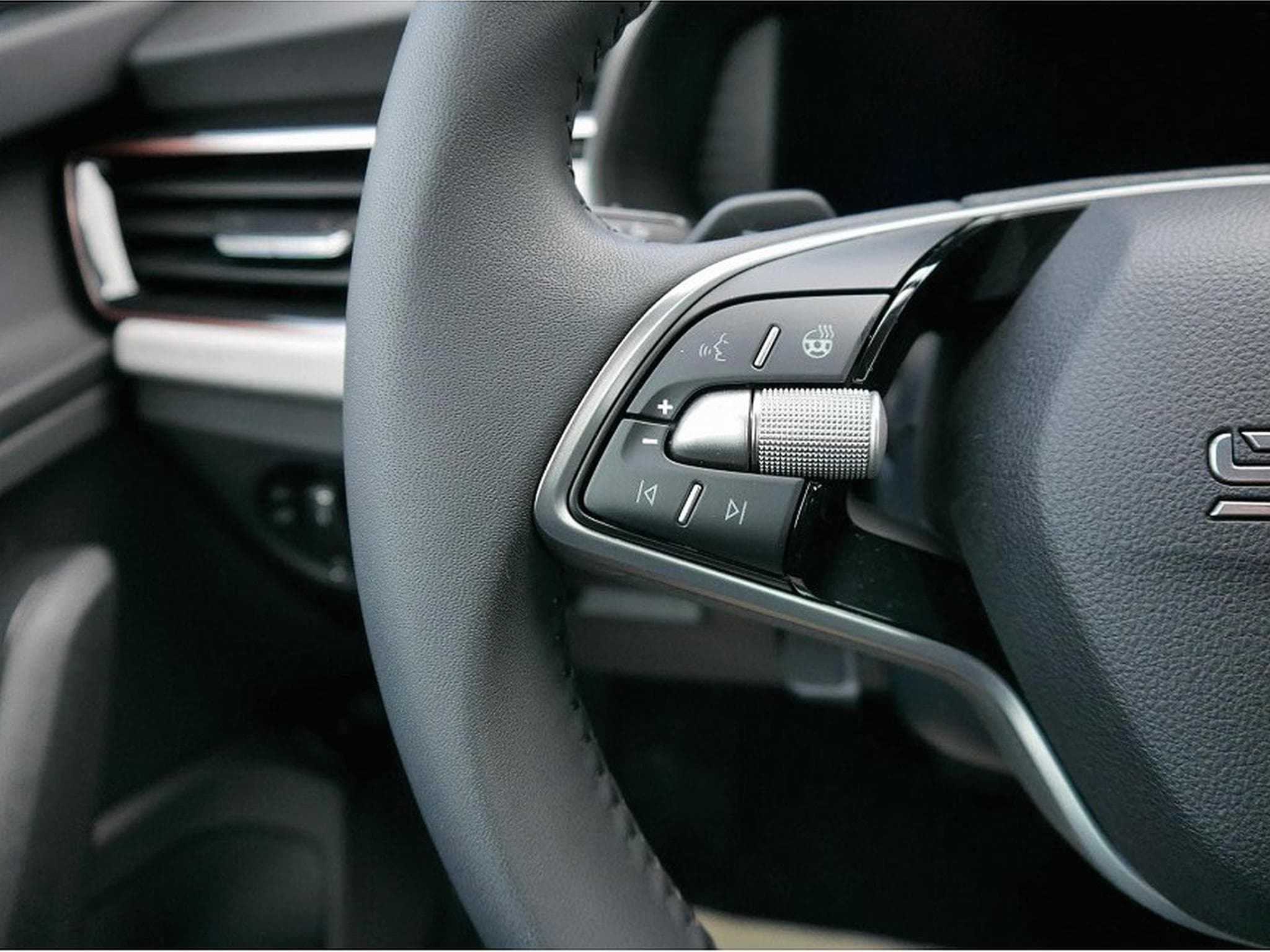 Skoda Kamiq (2026) - Photo 12