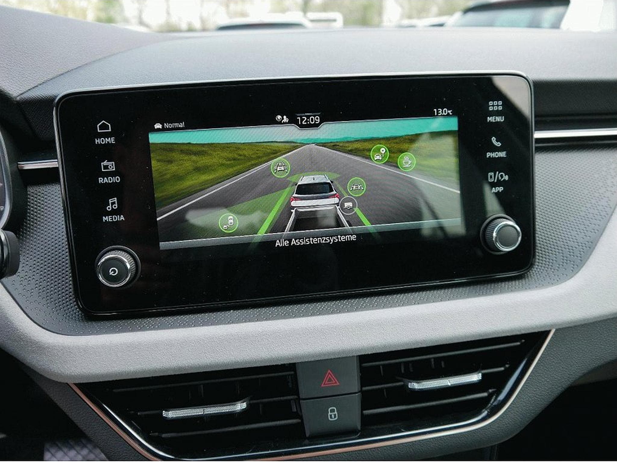 Skoda Kamiq (2026) - Photo 14