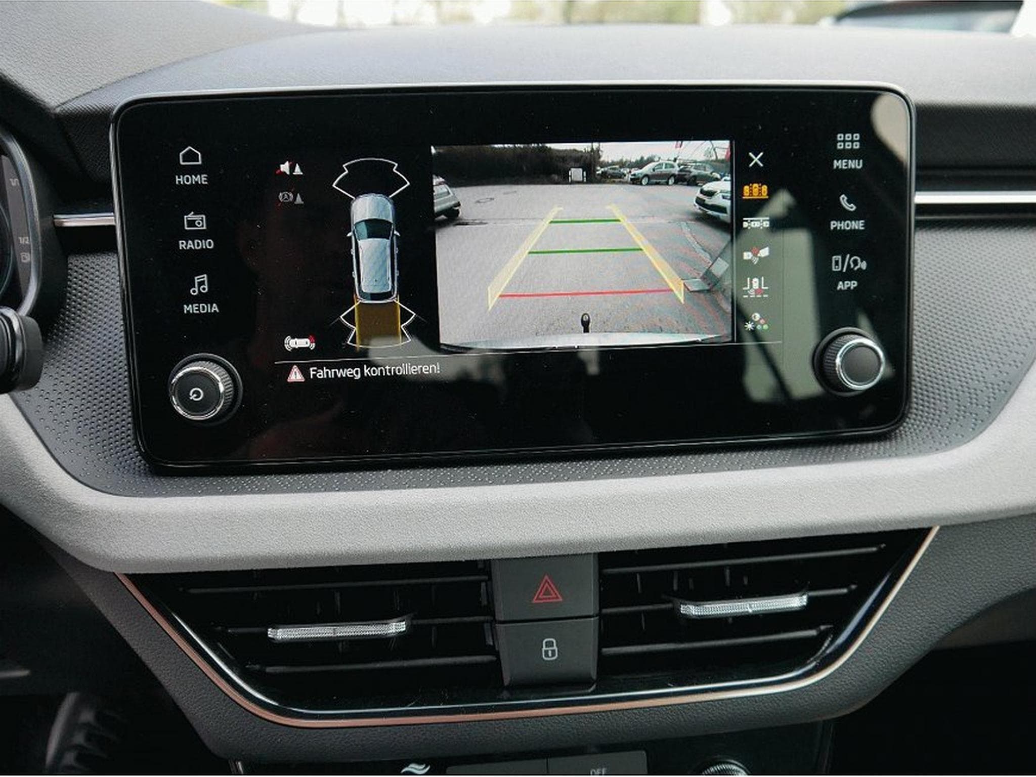 Skoda Kamiq (2026) - Photo 15