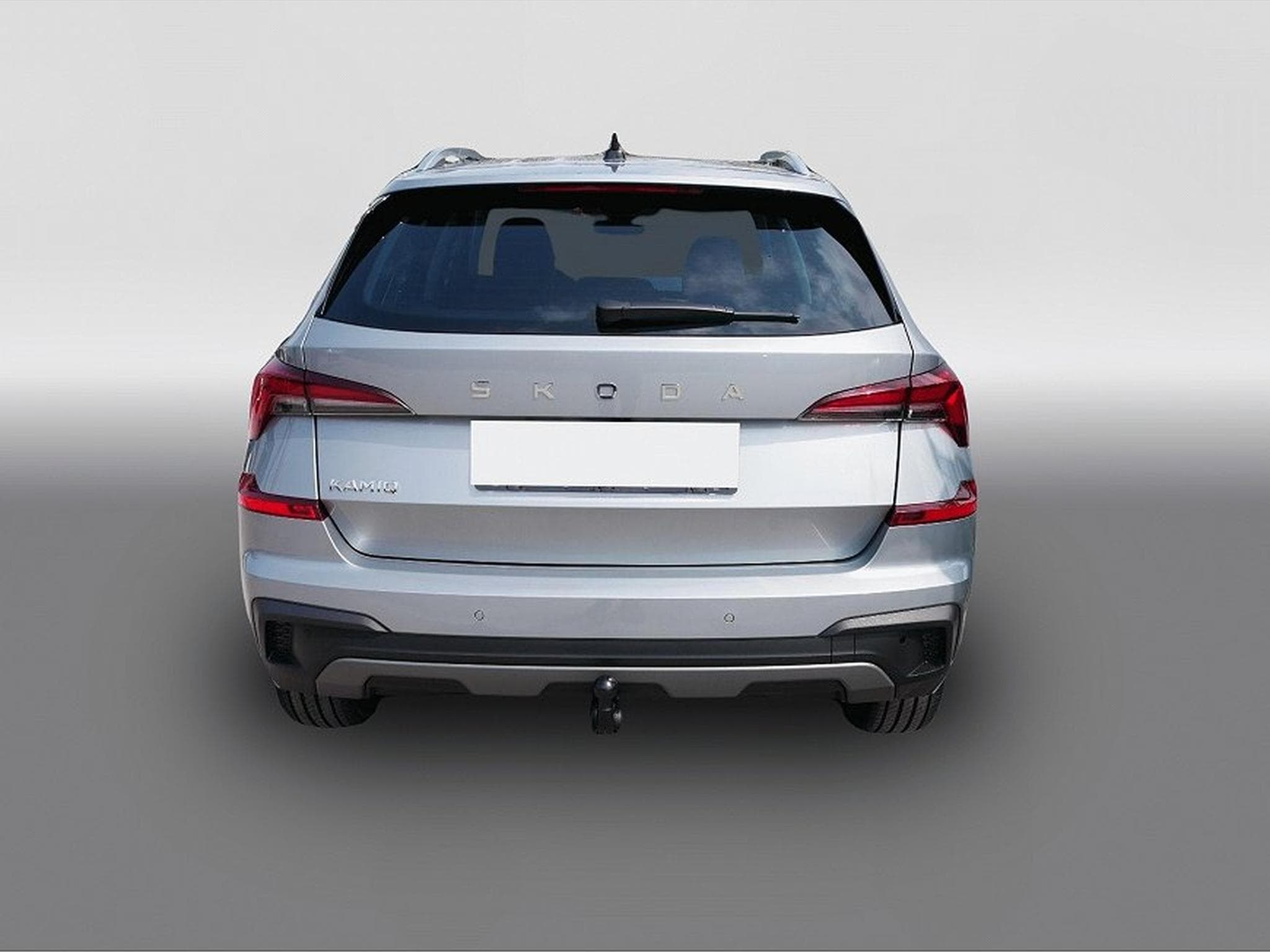 Skoda Kamiq (2026) - Photo 2