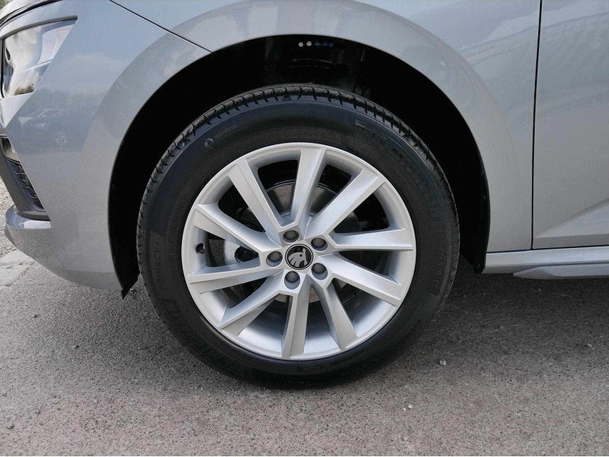 Skoda Kamiq (2026) - Photo 3