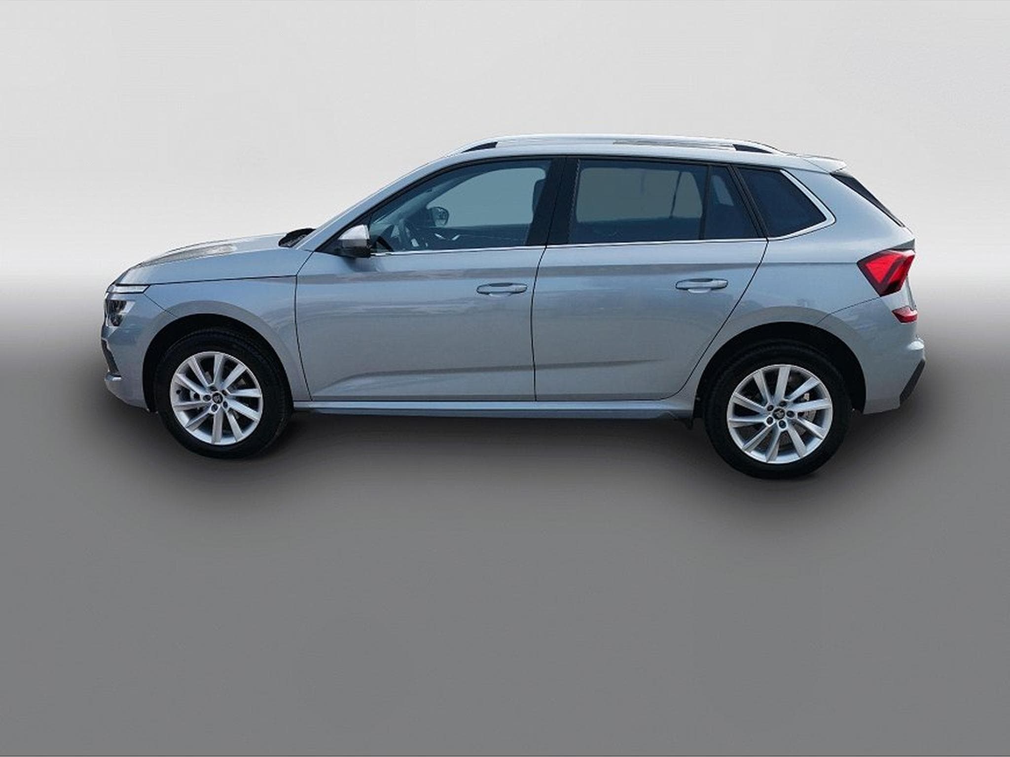 Skoda Kamiq (2026) - Photo 4