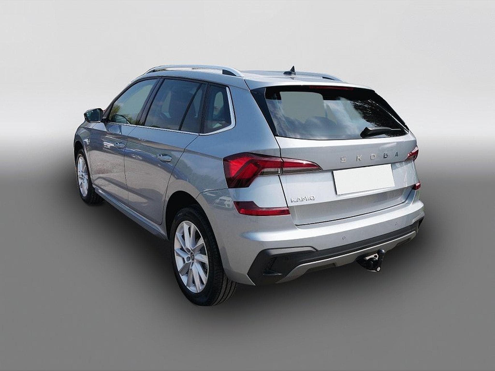 Skoda Kamiq (2026) - Photo 5