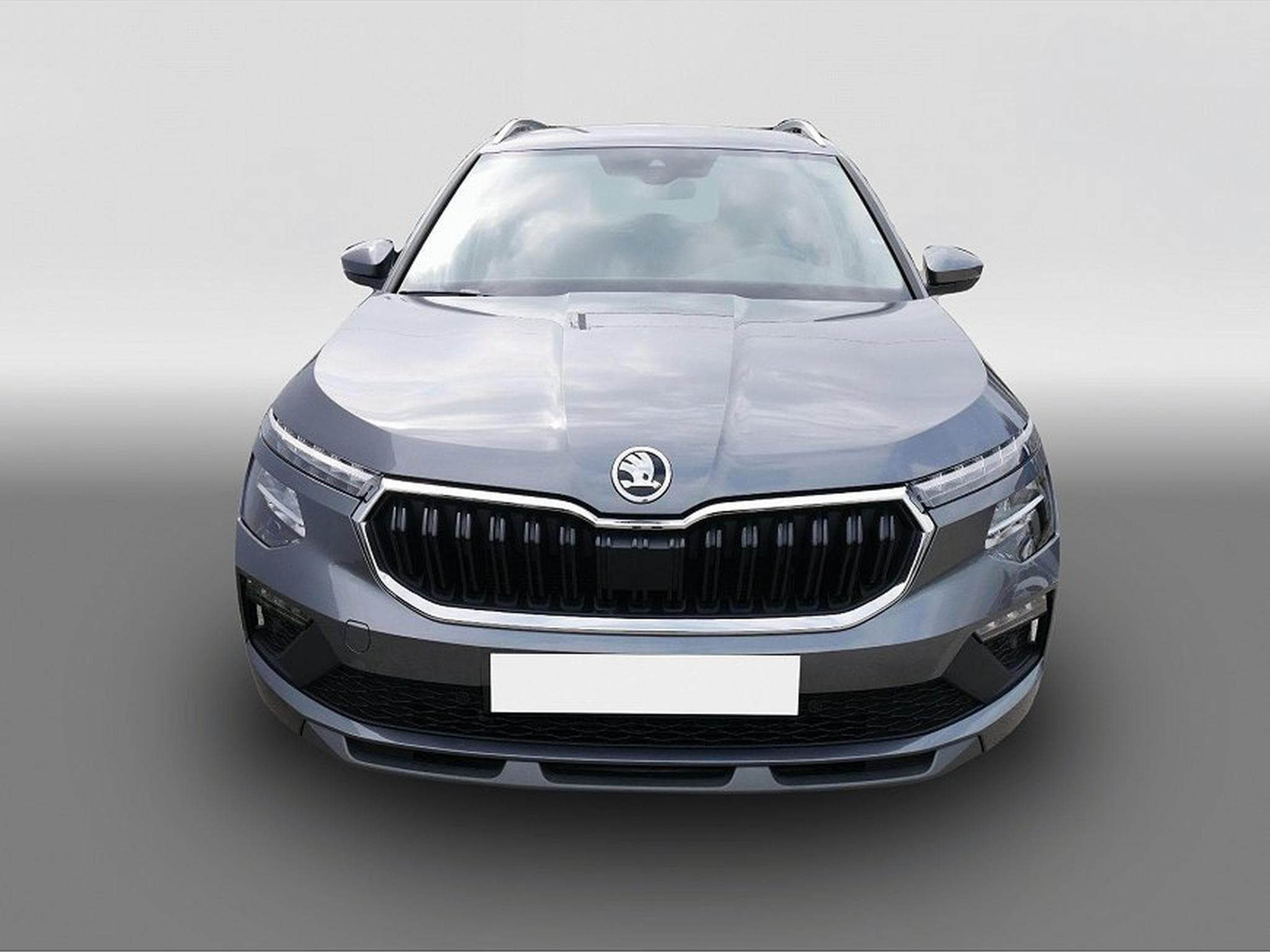 Skoda Kamiq (2026) - Photo 1