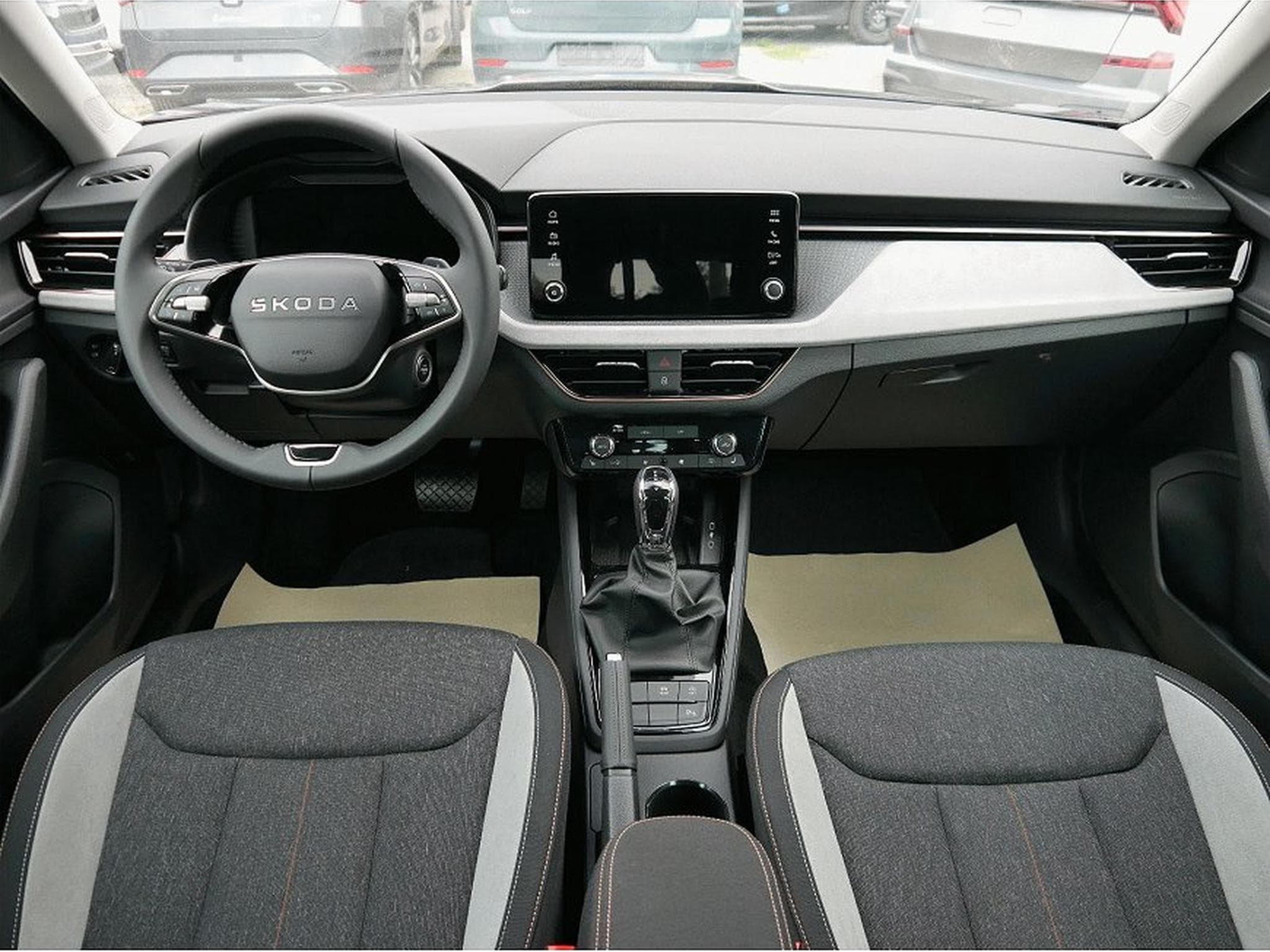 Skoda Kamiq (2026) - Photo 9