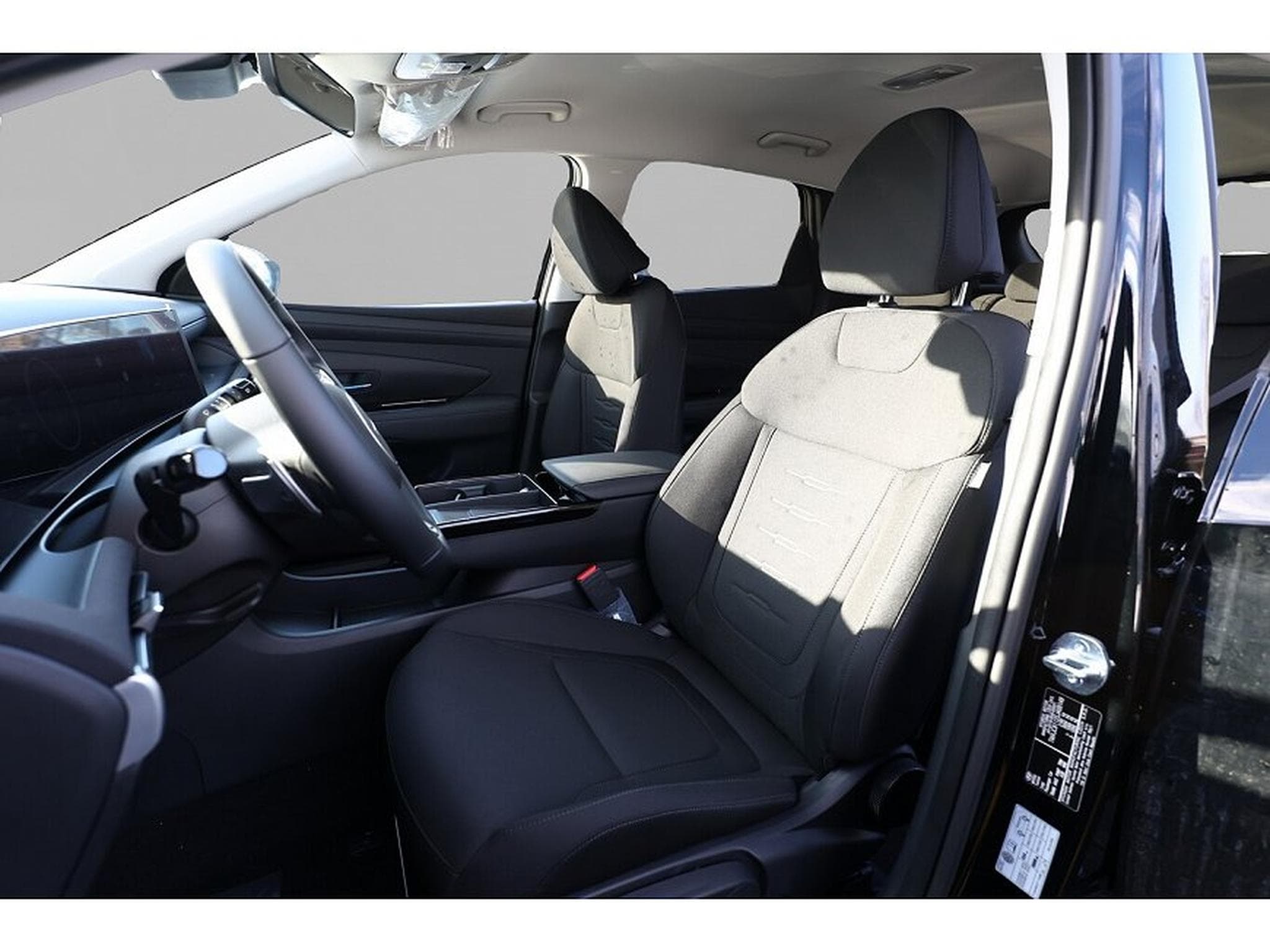 Hyundai Tucson (2026) - Photo 5