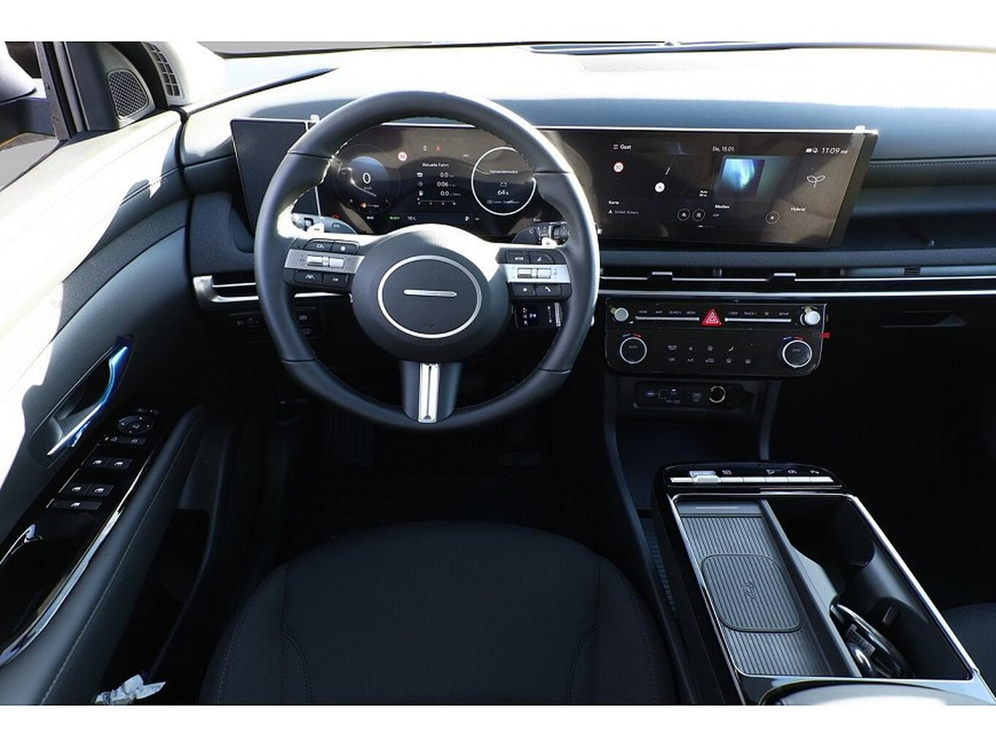 Hyundai Tucson (2026) - Photo 6