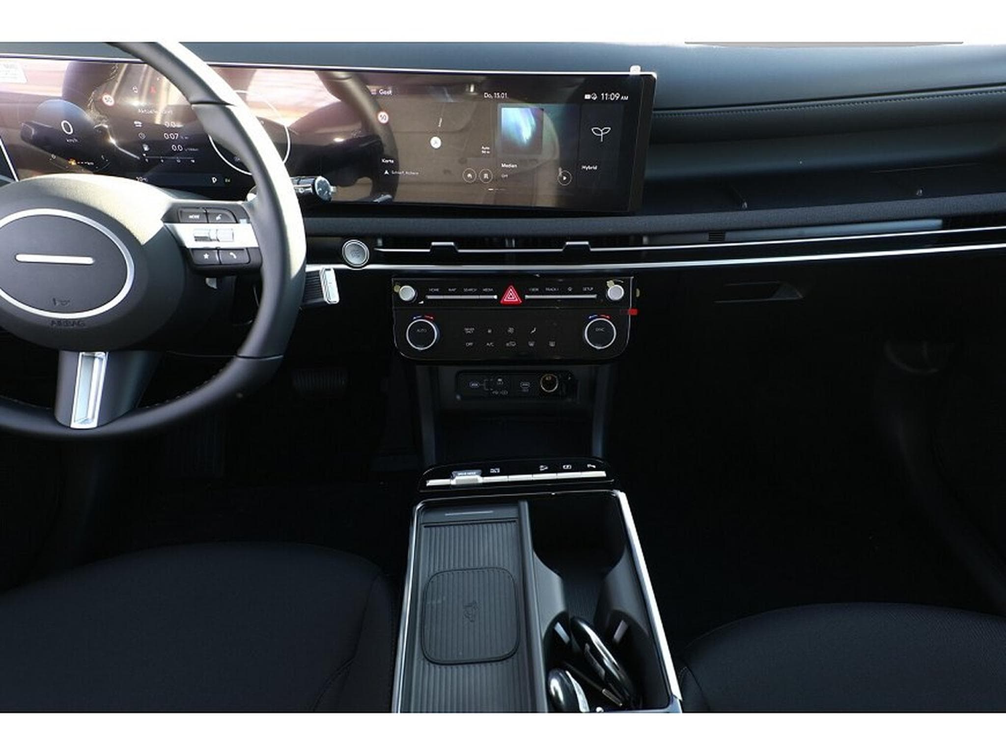 Hyundai Tucson (2026) - Photo 7