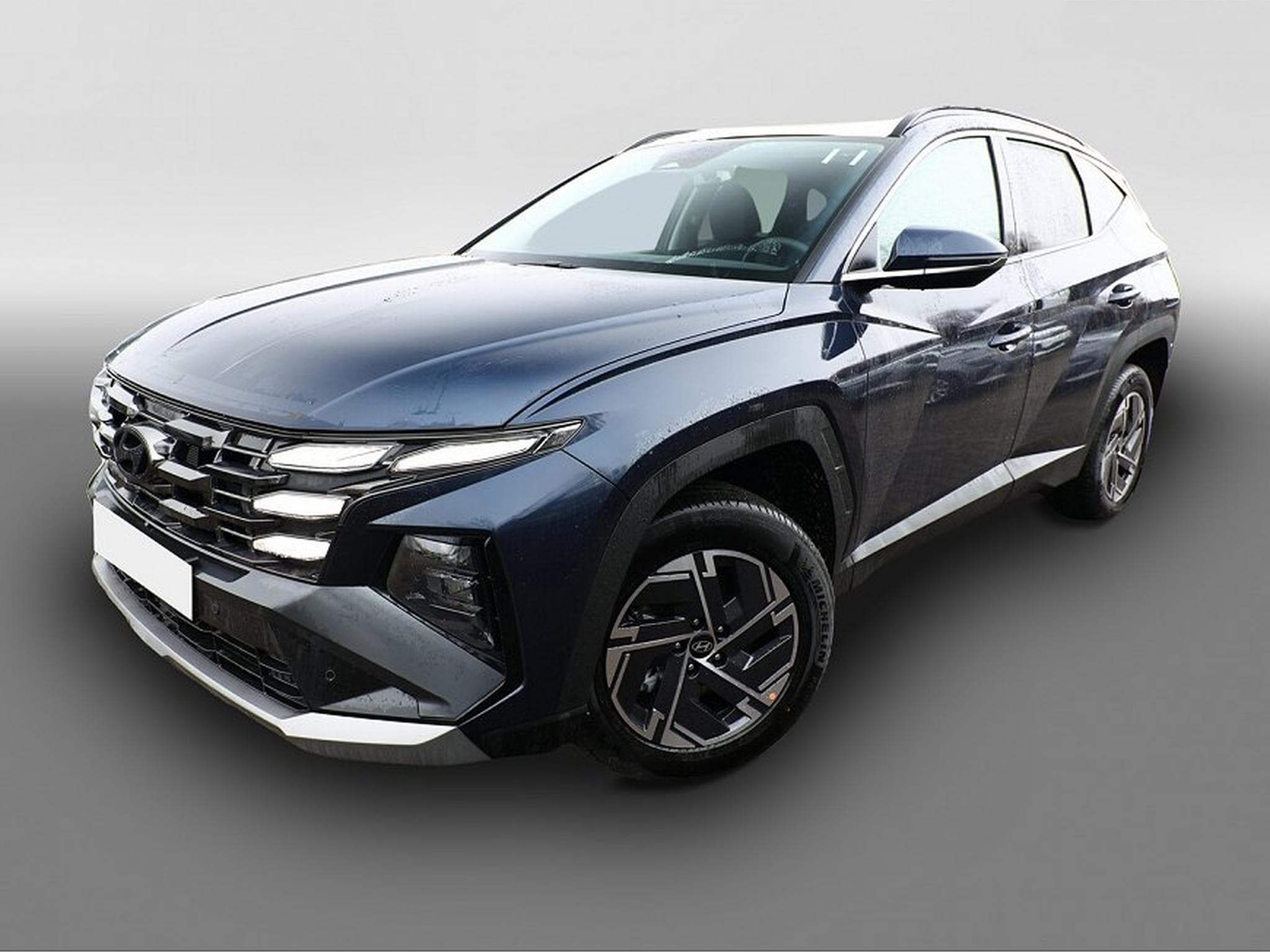 Hyundai Tucson (2026) - Photo 1