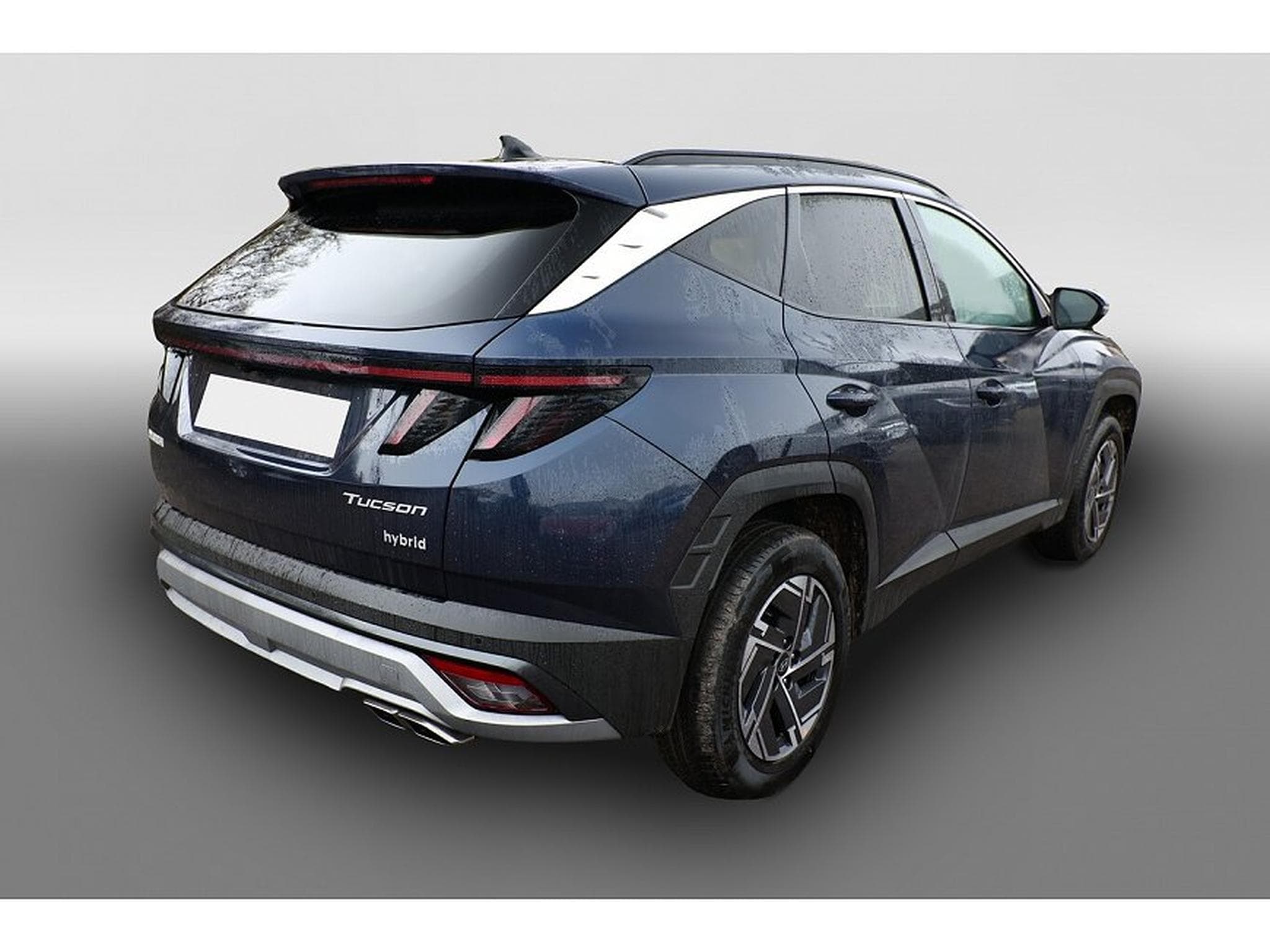 Hyundai Tucson (2026) - Photo 3