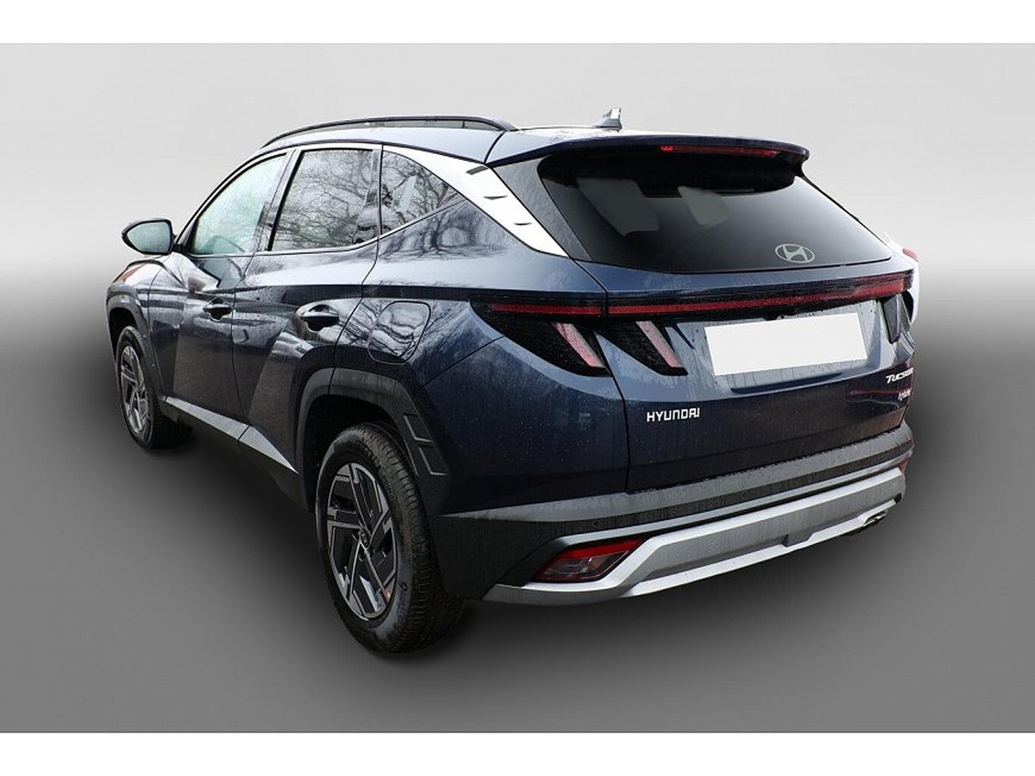 Hyundai Tucson (2026) - Photo 4