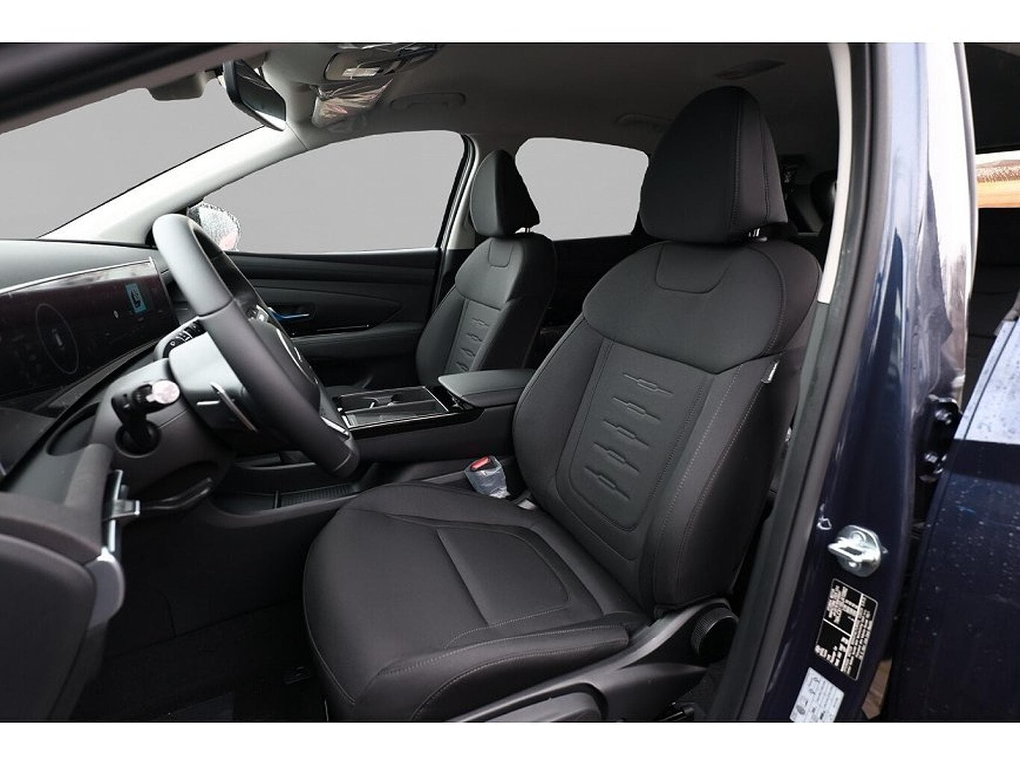 Hyundai Tucson (2026) - Photo 5