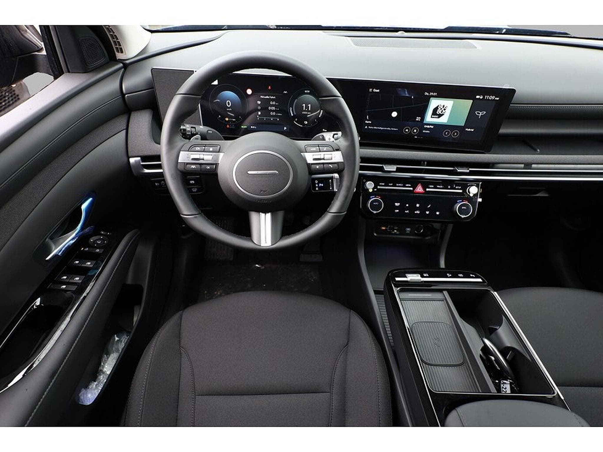 Hyundai Tucson (2026) - Photo 6