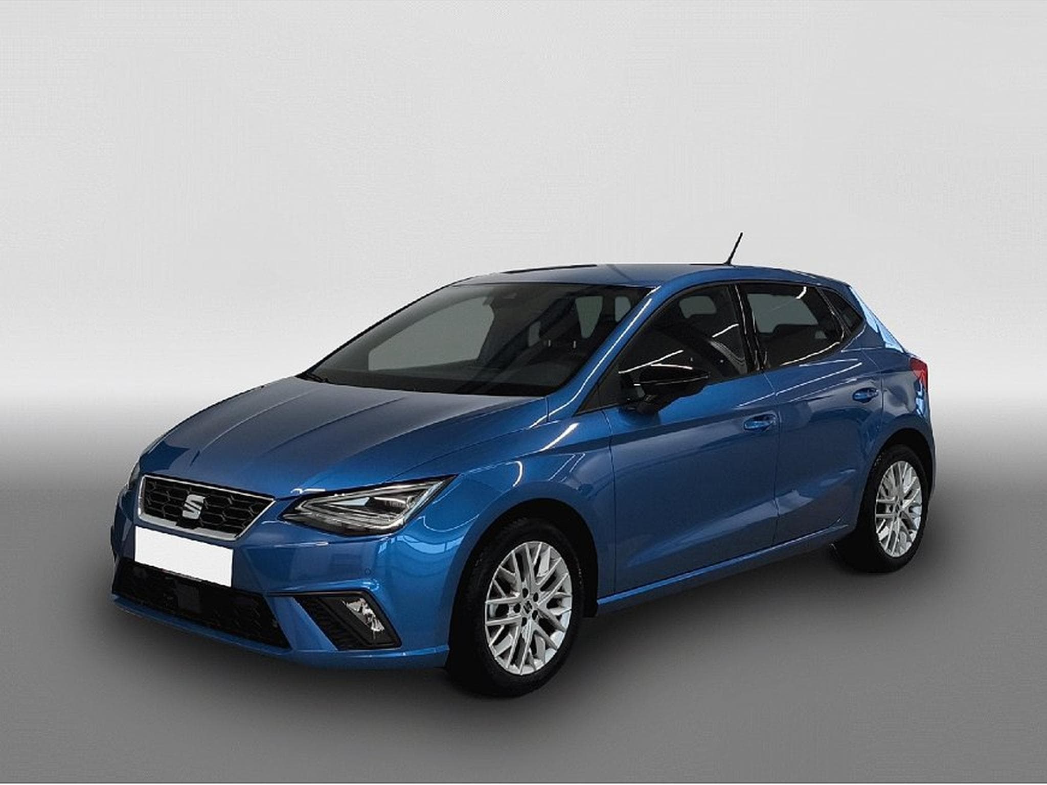 Seat Ibiza (2025) - Photo 1
