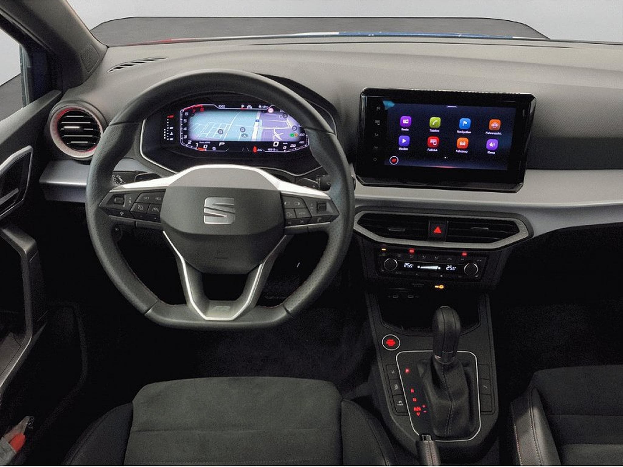 Seat Ibiza (2025) - Photo 11