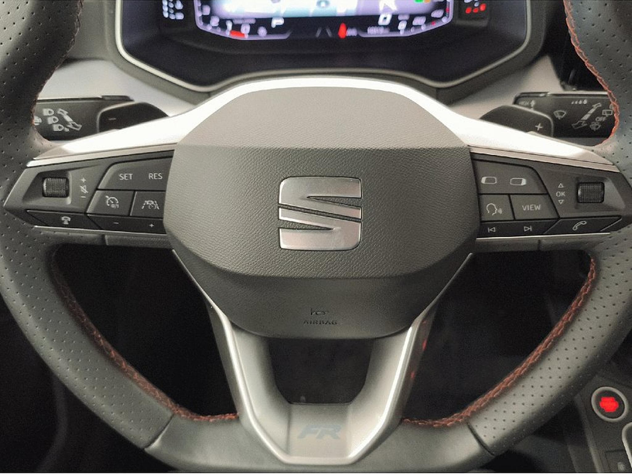 Seat Ibiza (2025) - Photo 12