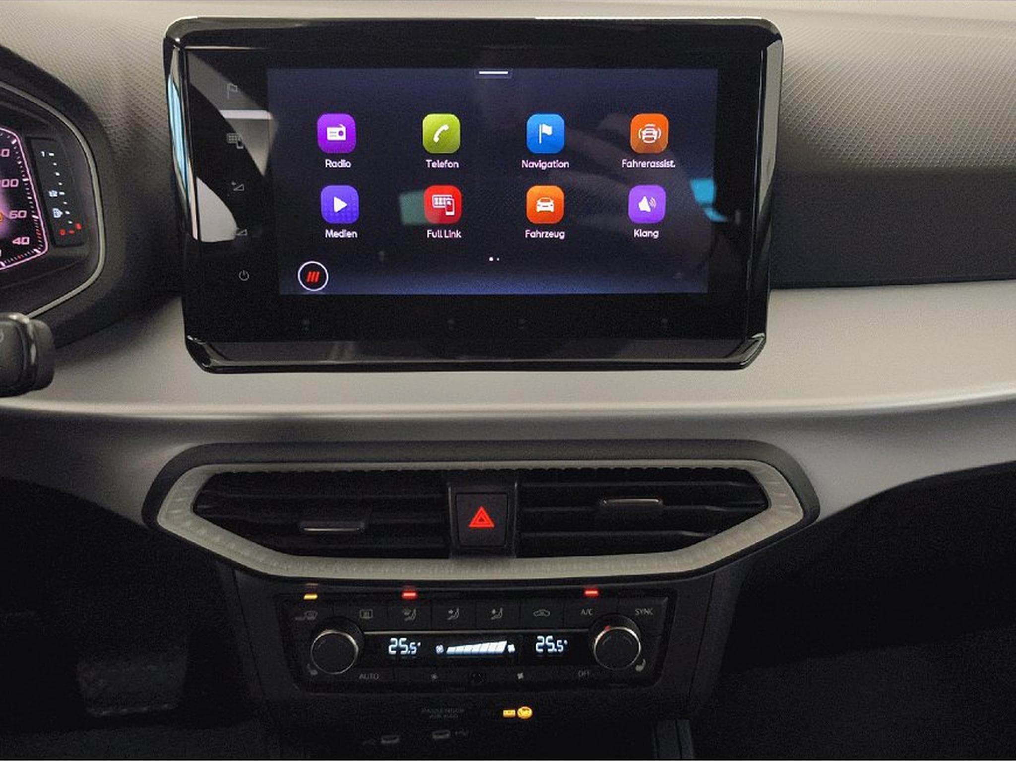 Seat Ibiza (2025) - Photo 13