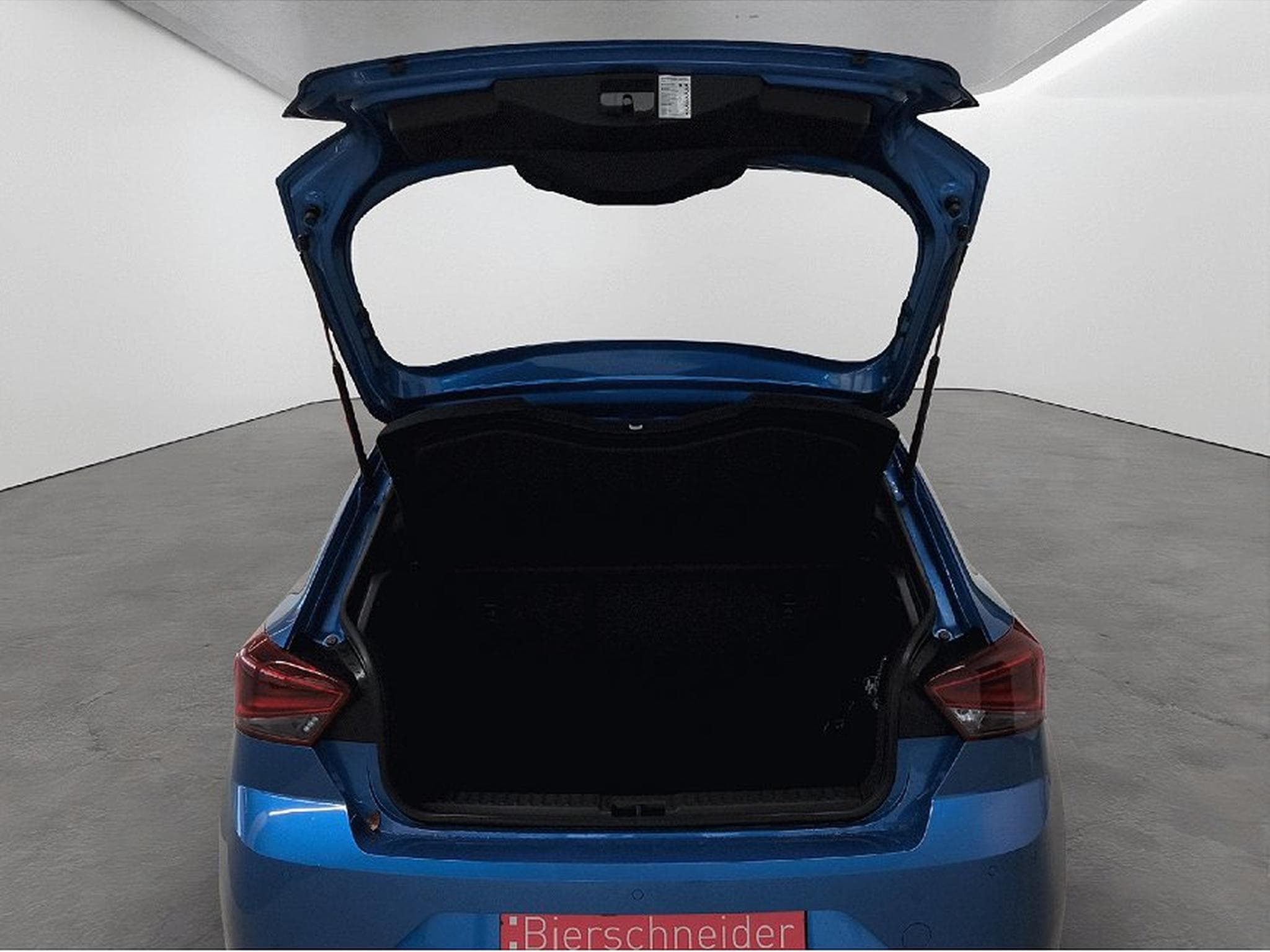 Seat Ibiza (2025) - Photo 14