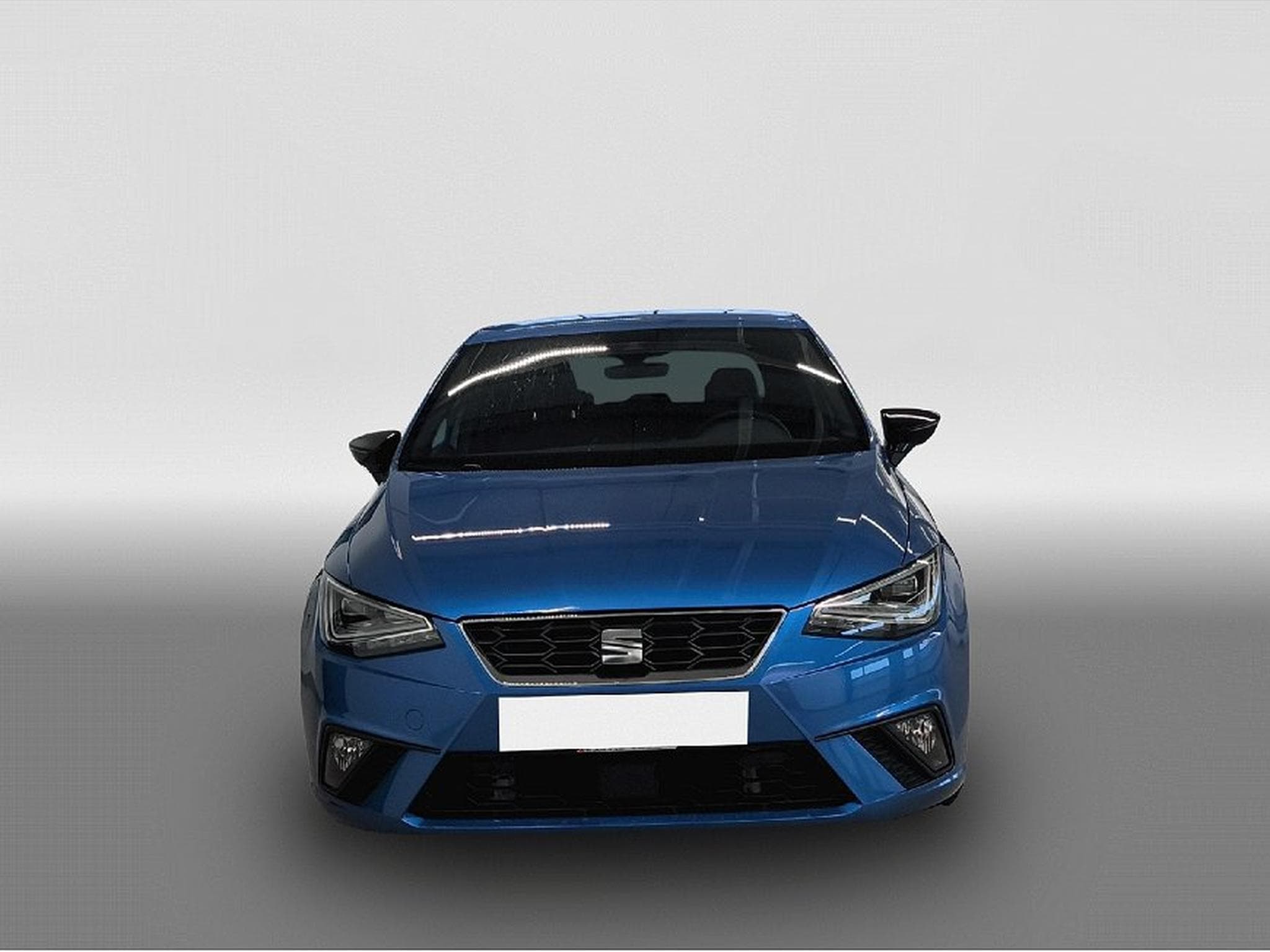 Seat Ibiza (2025) - Photo 2